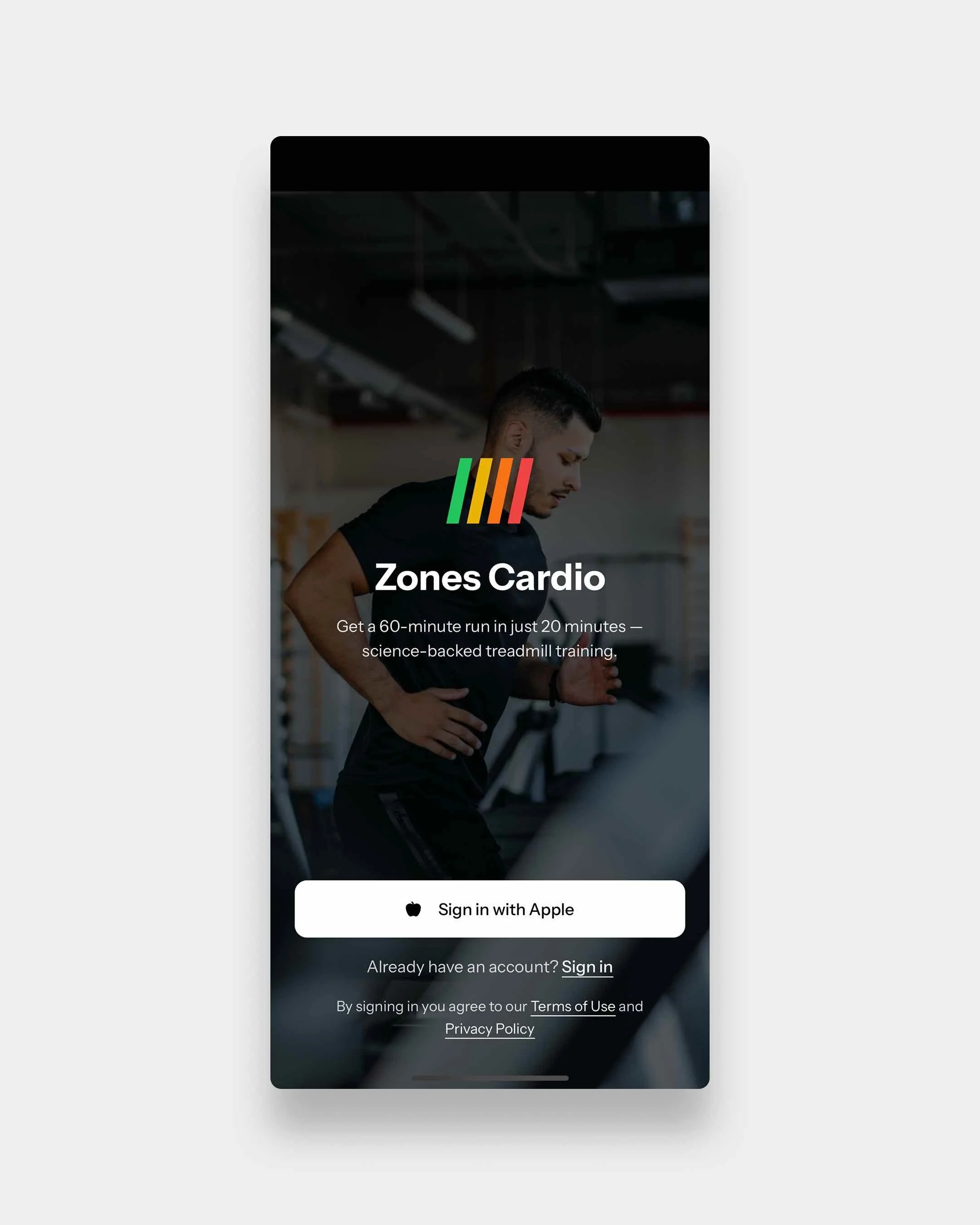 zones-cardio-20-minute-workout-for-treadmill-app-homescreen