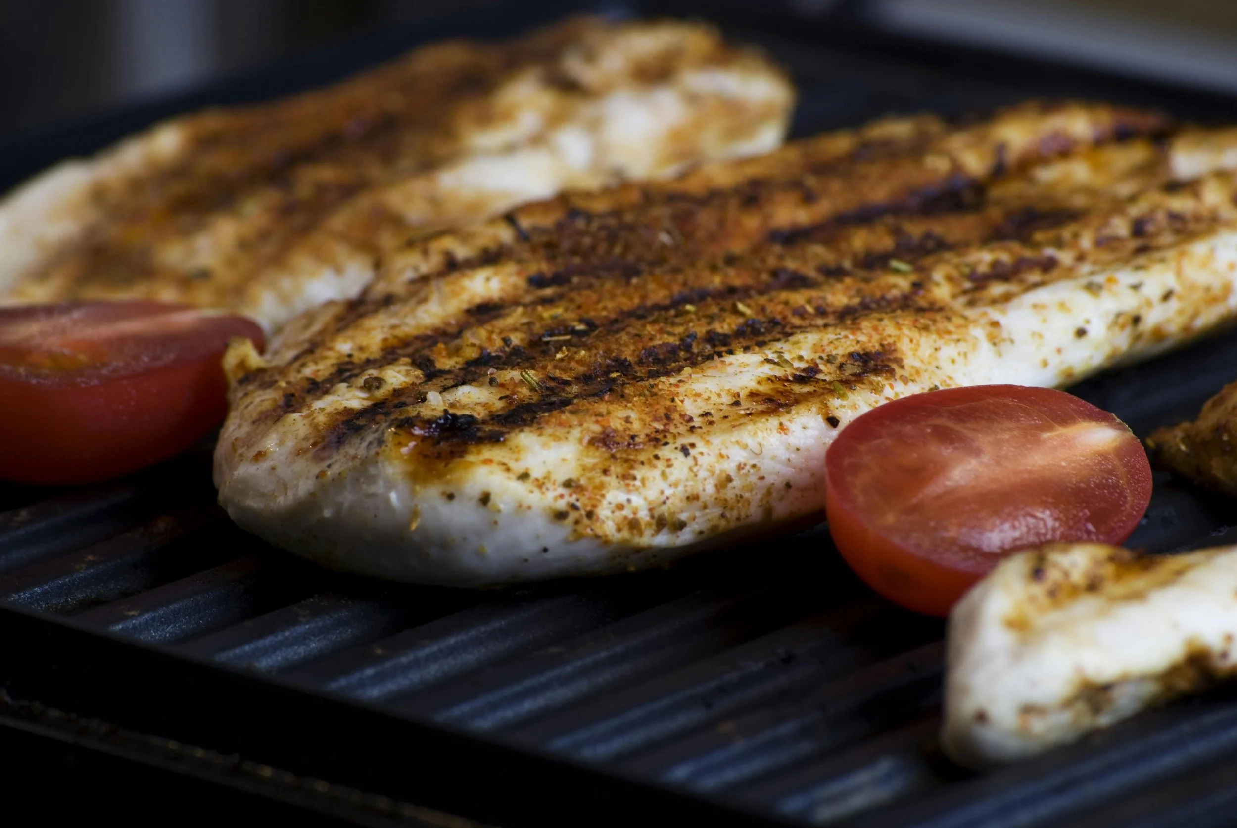 Chicken Breast Subscription