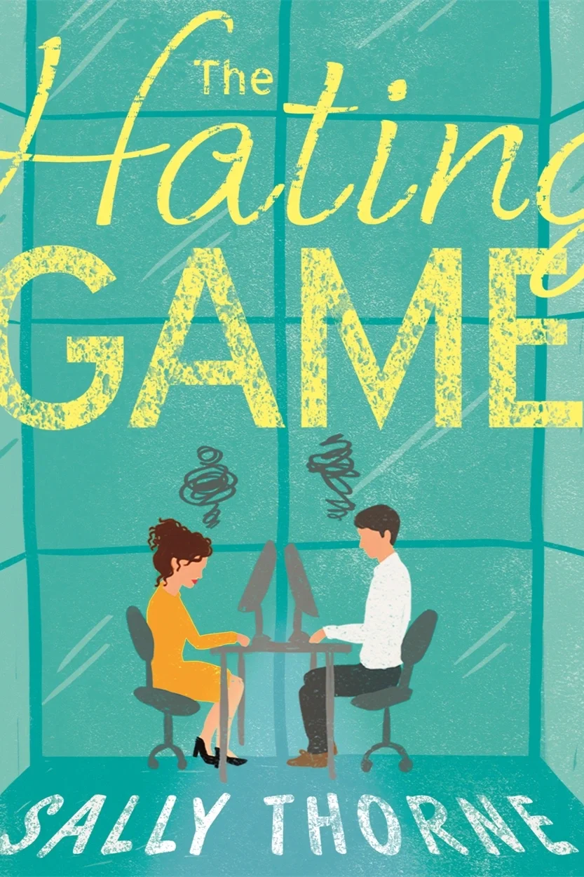 The Hating Game.webp