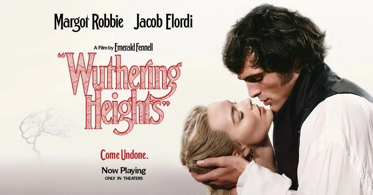 “Wuthering Heights”:                   A Dueling Discussion