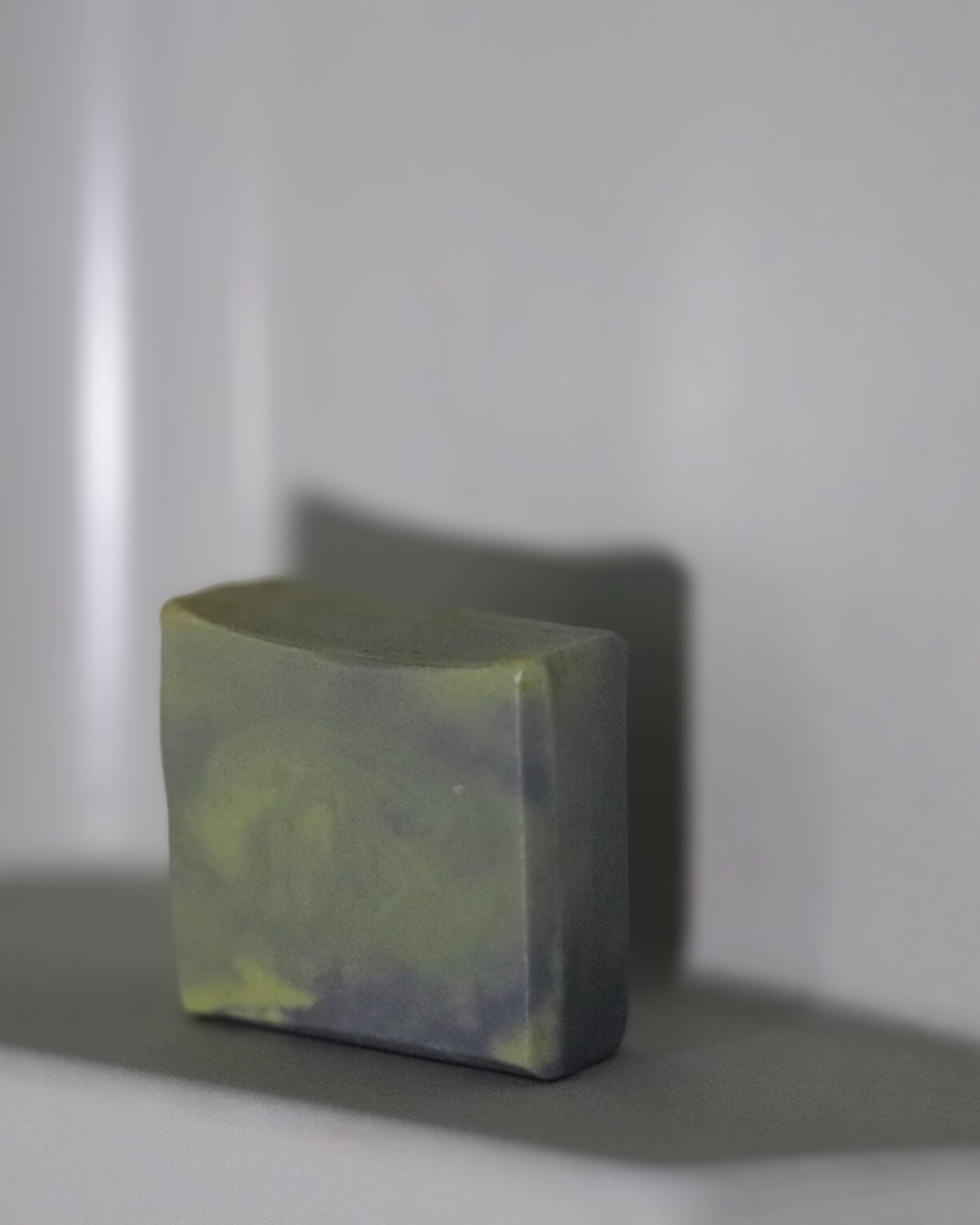 Glow Bar - Activated Charcoal & turmeric