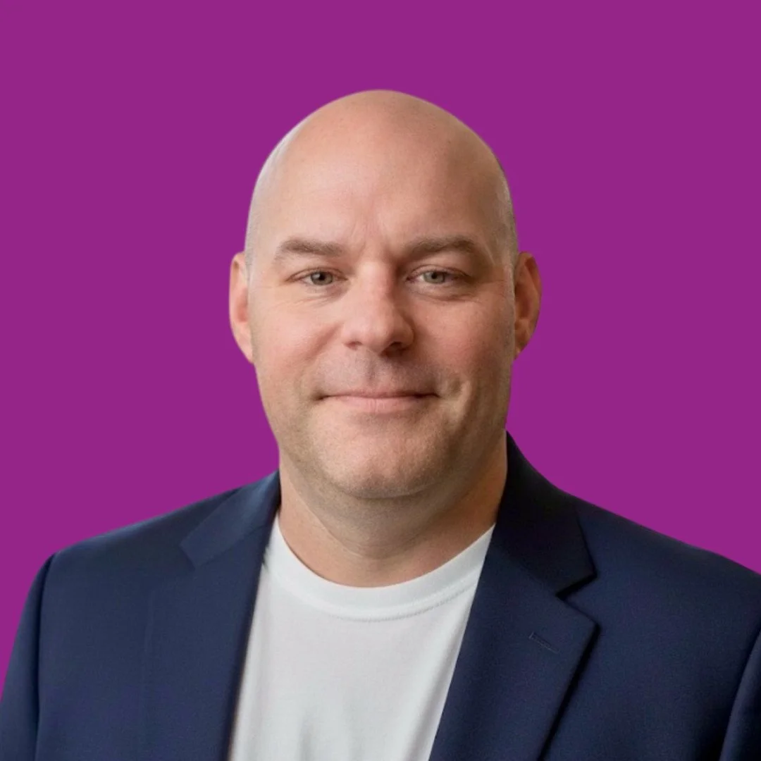 Tim Lewandowski Headshot