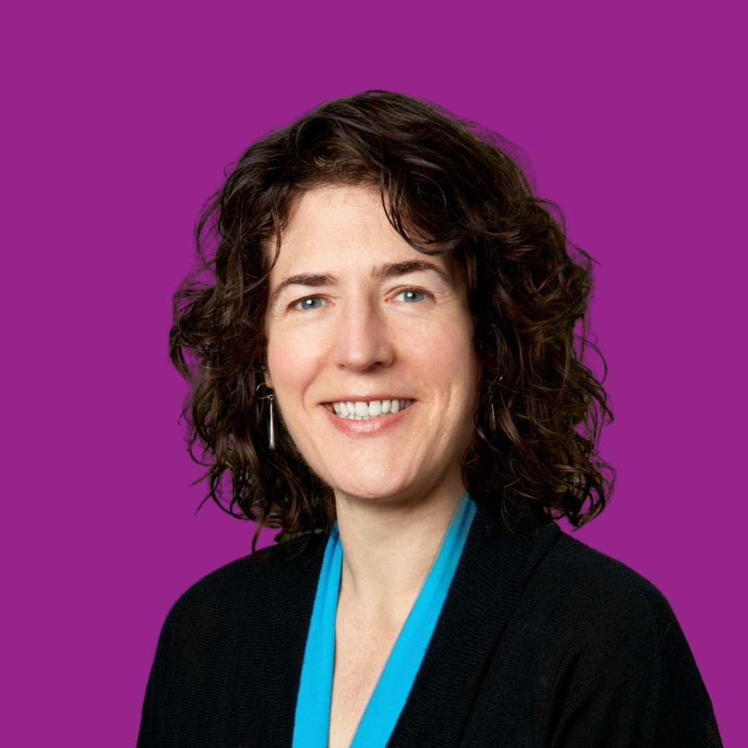 Dr. Fiona Barwick, PhD, DBSM (Stanford) Headshot