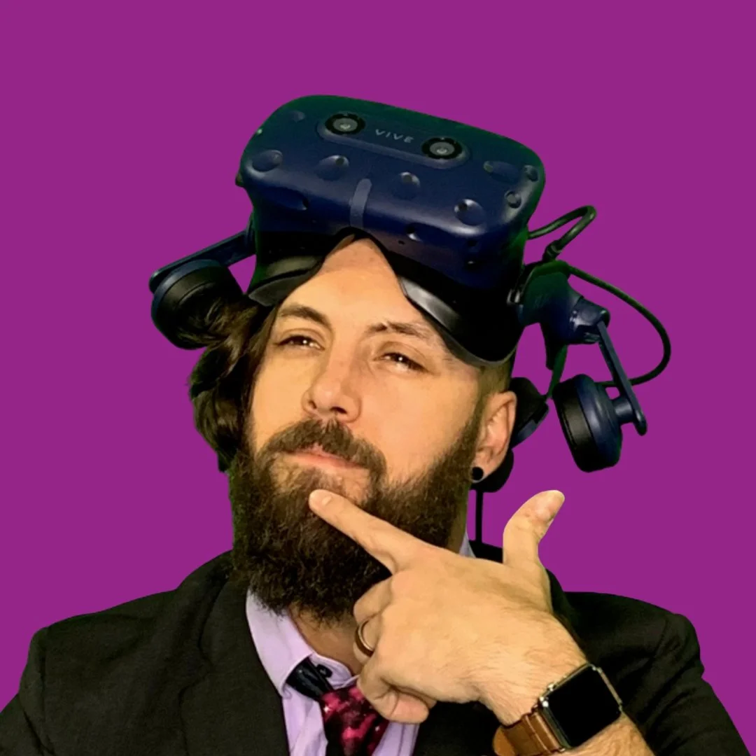 Dr. Ryan Kelly, PhD (Southeast Psych) Headshot