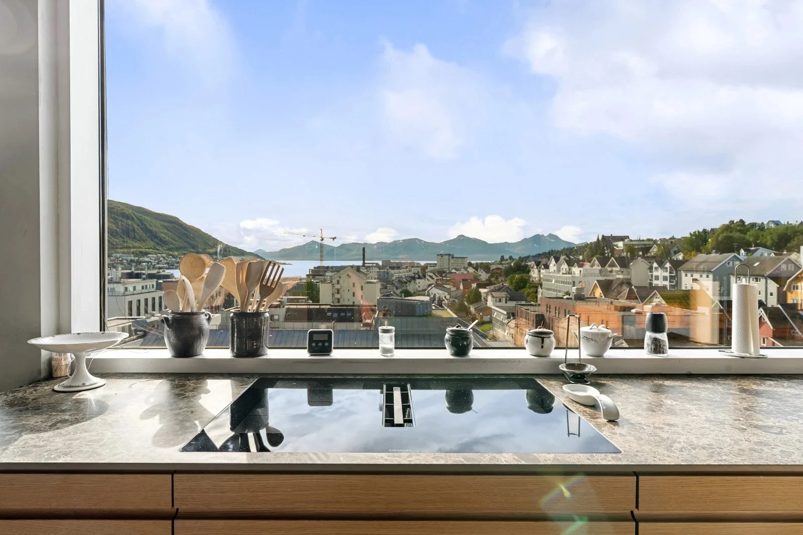 The Gallery Penthouse