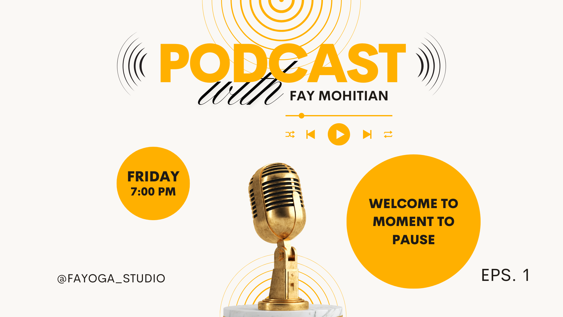 Yoga Is Happening Now 