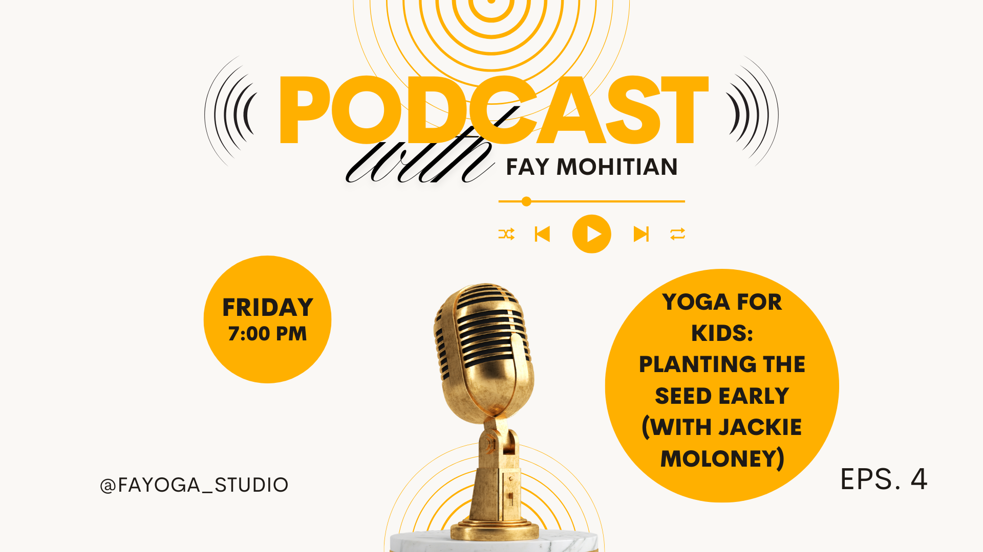 Yoga for Kids: Planting the Seed Early