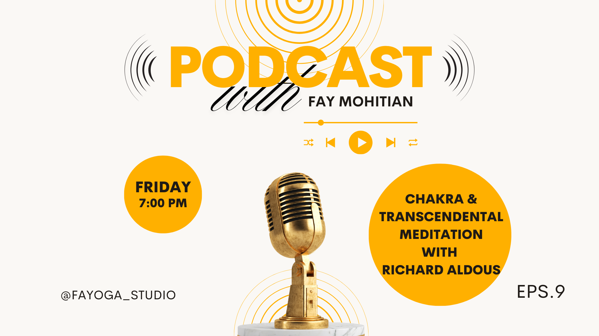 Chakras &amp; Transcendental Meditation