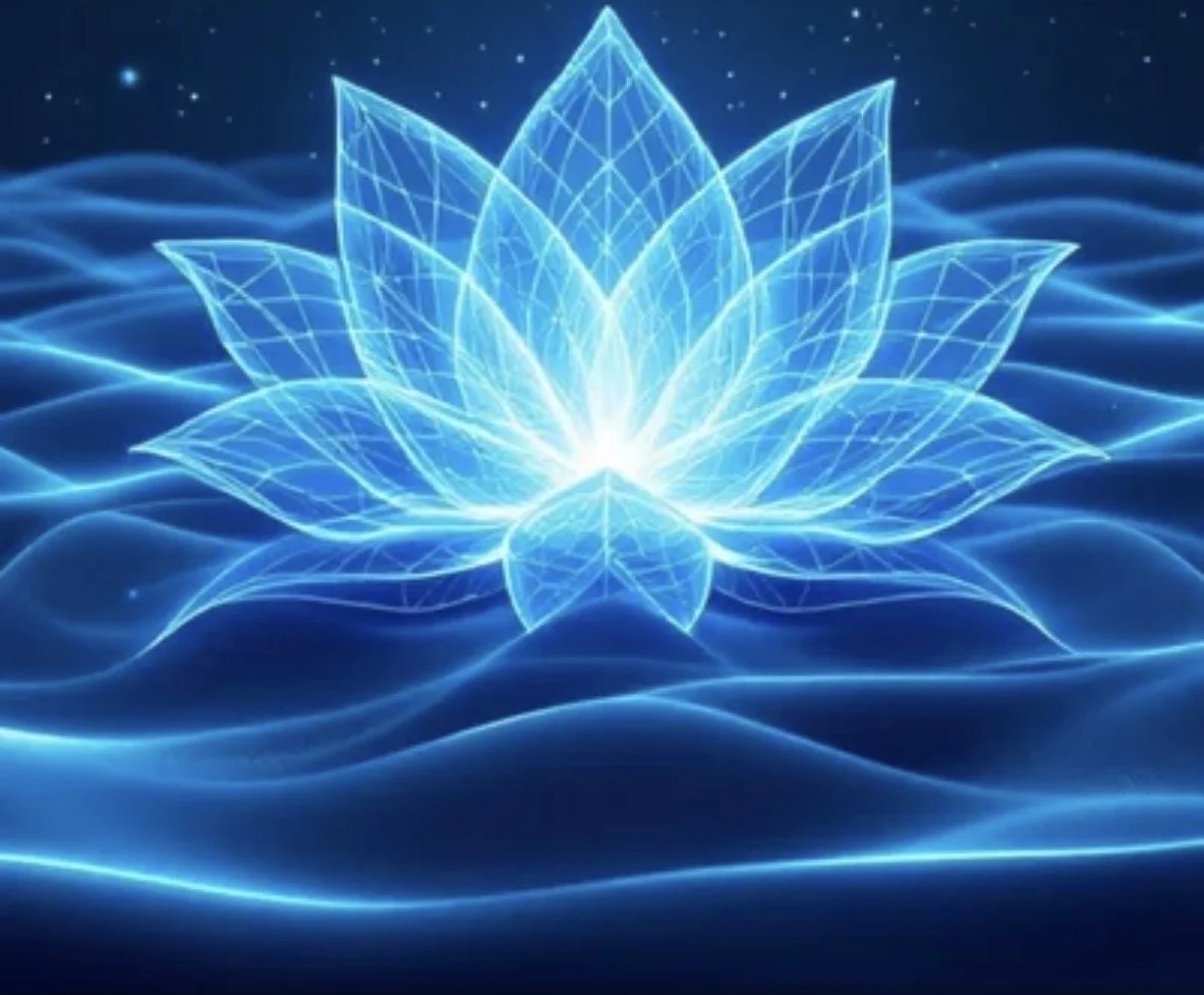 Awakening - 9D Breathwork Journey