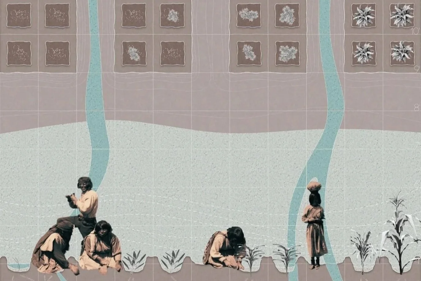 Knowledge Sharing Spaces