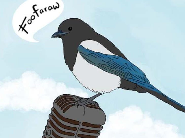 Foofaraw Podcast