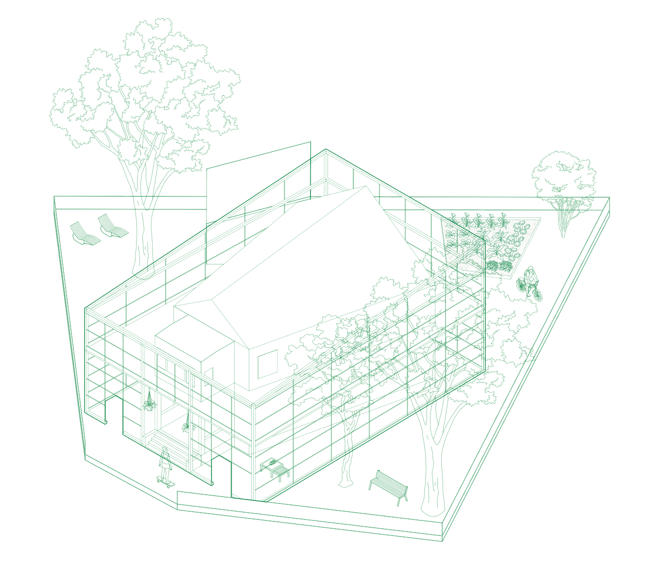 Environmental Design