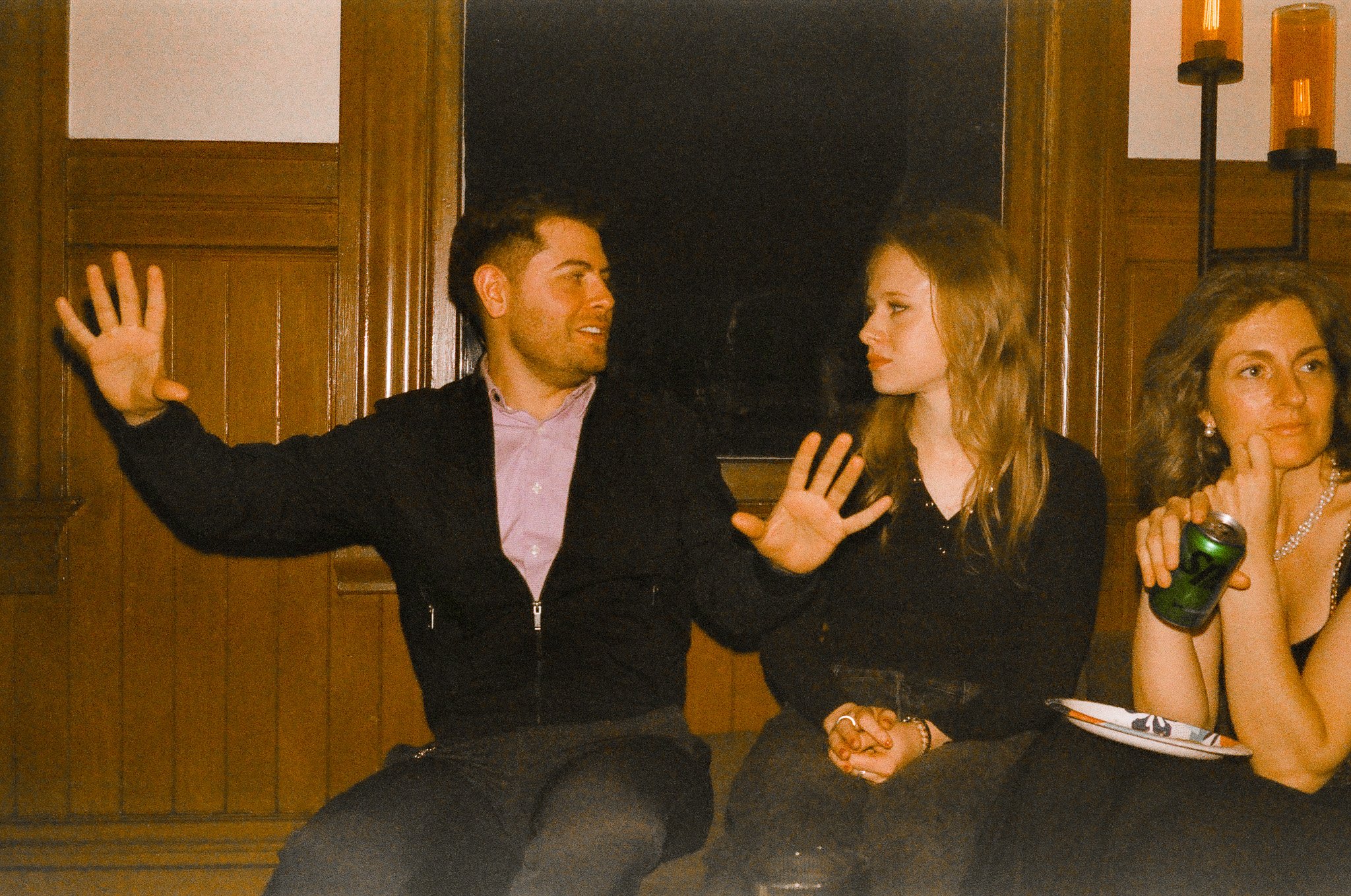 Soft Power and Serendipity: Mechanisms of Cultural Diffusion