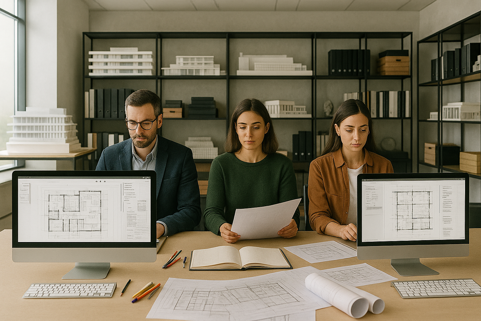 DISEÑO ARQUITECTONICO