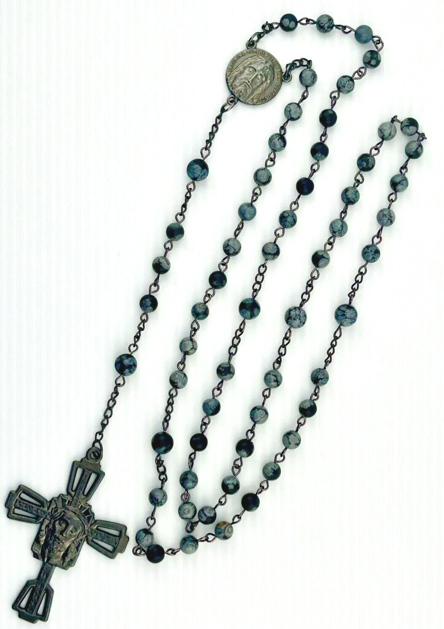 Battle Rosary
