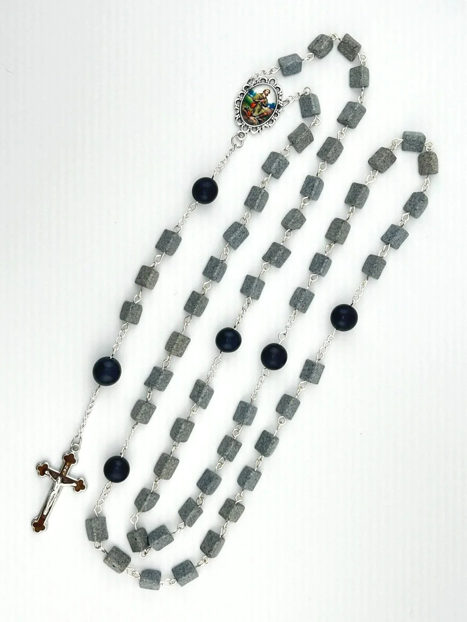 Saint Isidore the Farmer Rosary