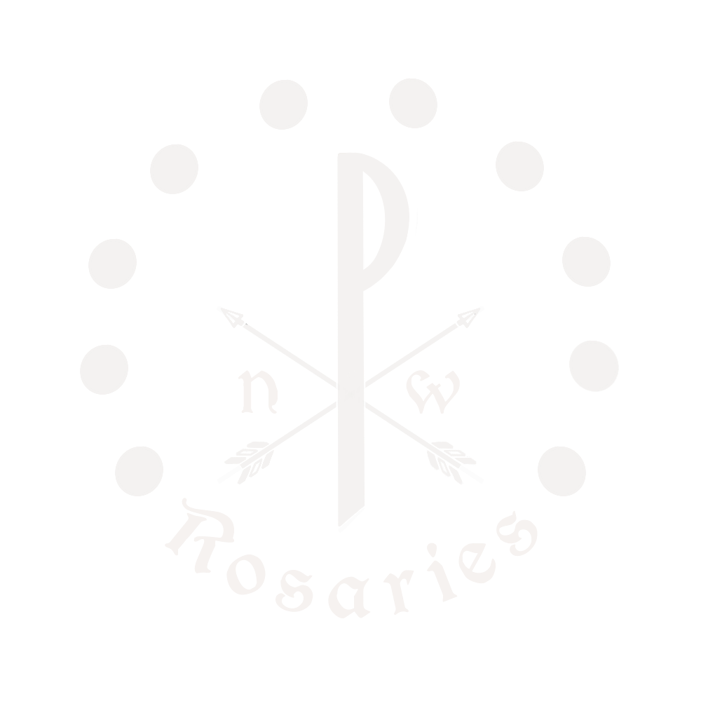 Pacific Northwest Rosaries