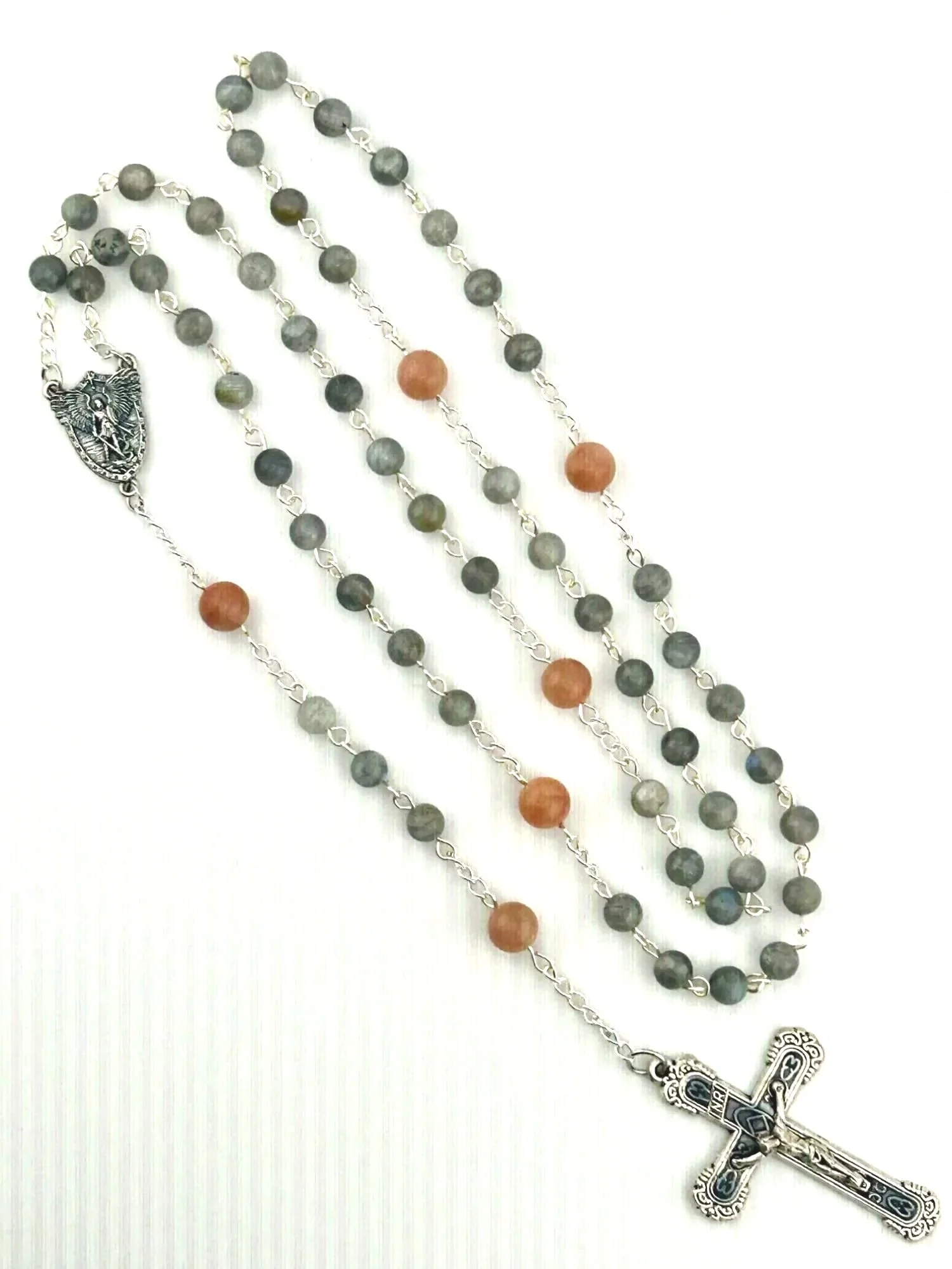 Saint Michael the Archangel Rosary