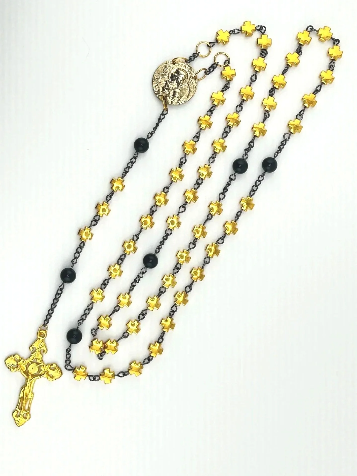 Saint Joan of Arc Rosary