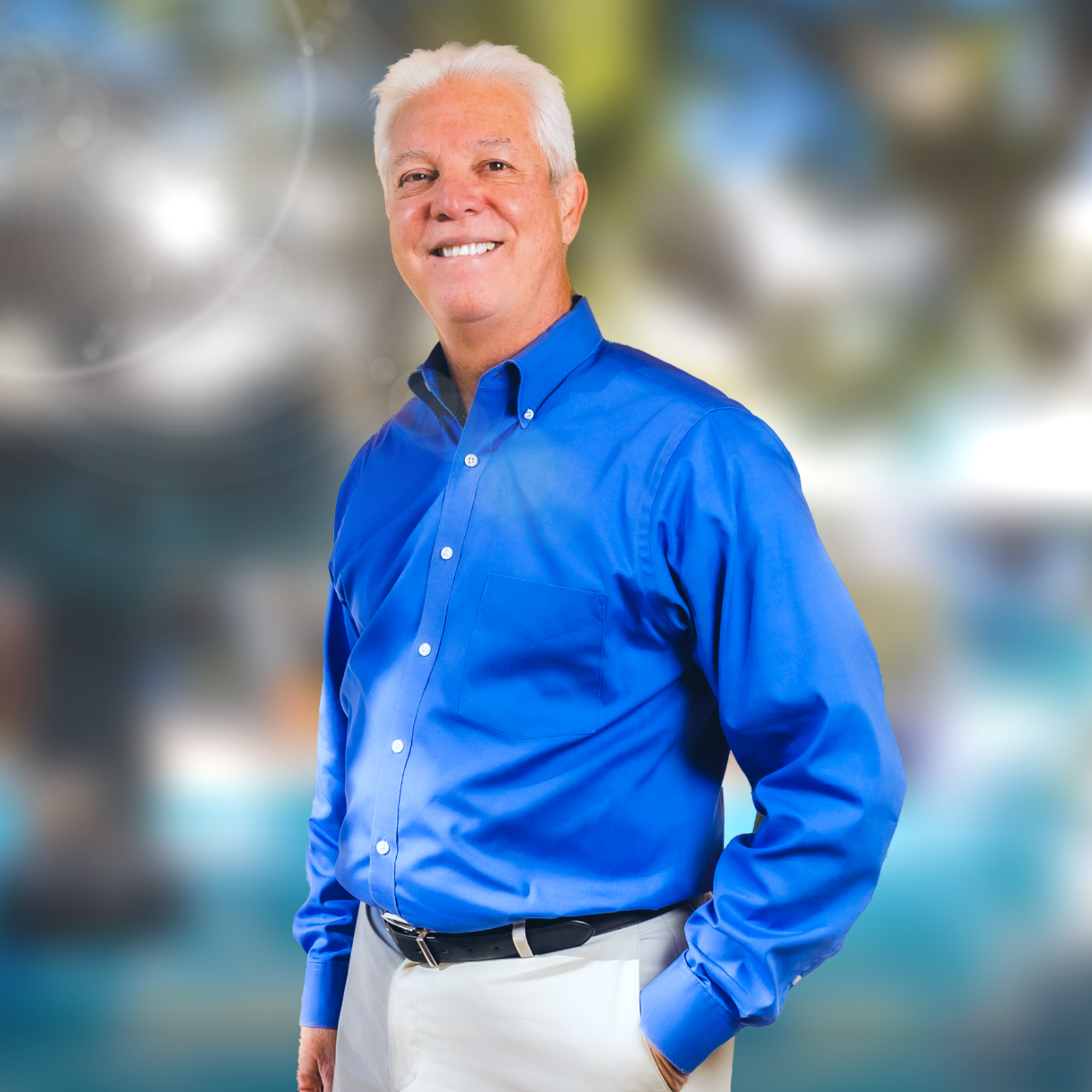MIKE SUAREZ FOR STATE HOUSE