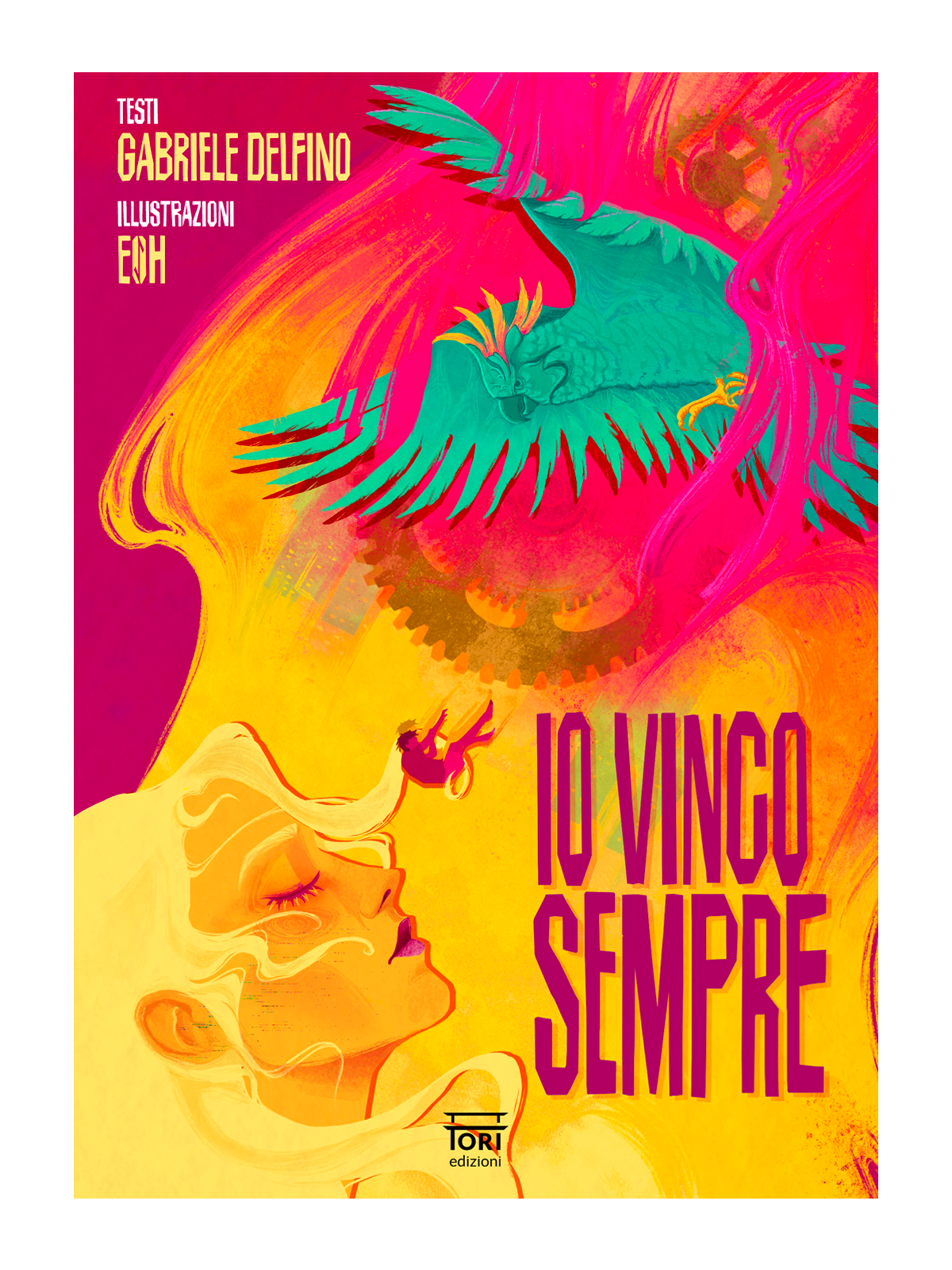 Io vinco sempre (Sì, è ancora Mille dèi)