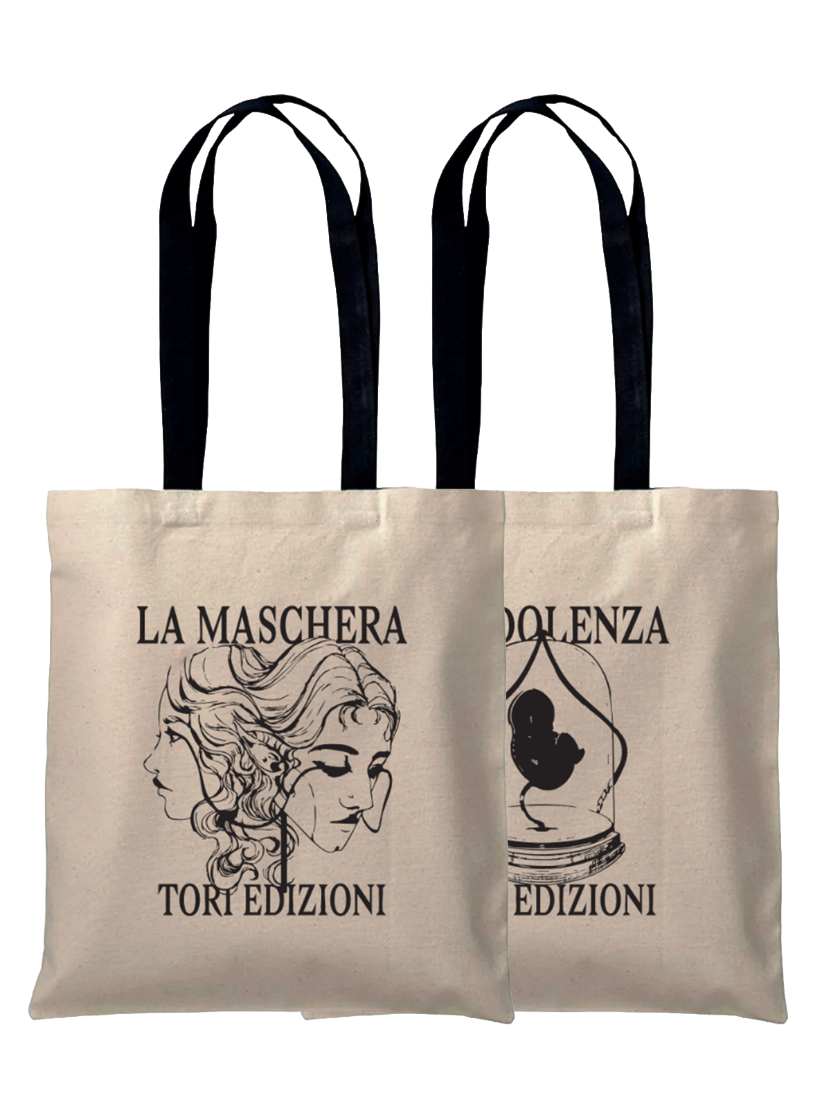 Tote Bag - Salto26 Limited Edition