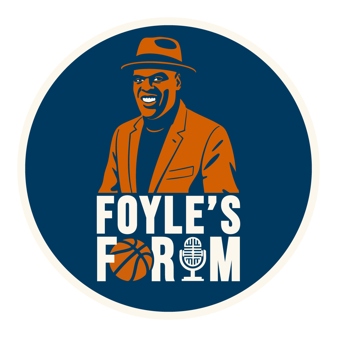 Foyle&#39;s Forum