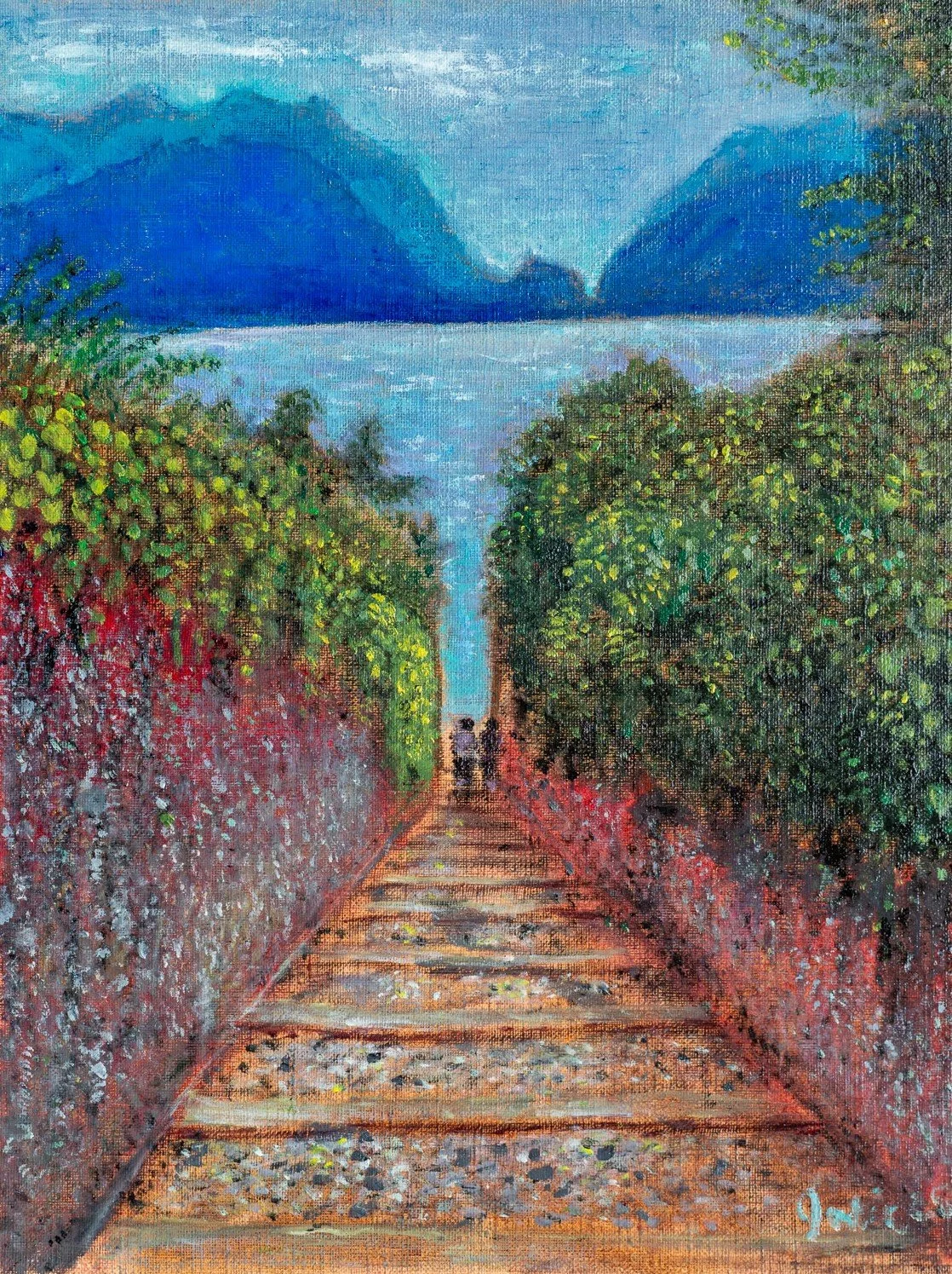 Bellagio Walk_Julia Heyd.jpg