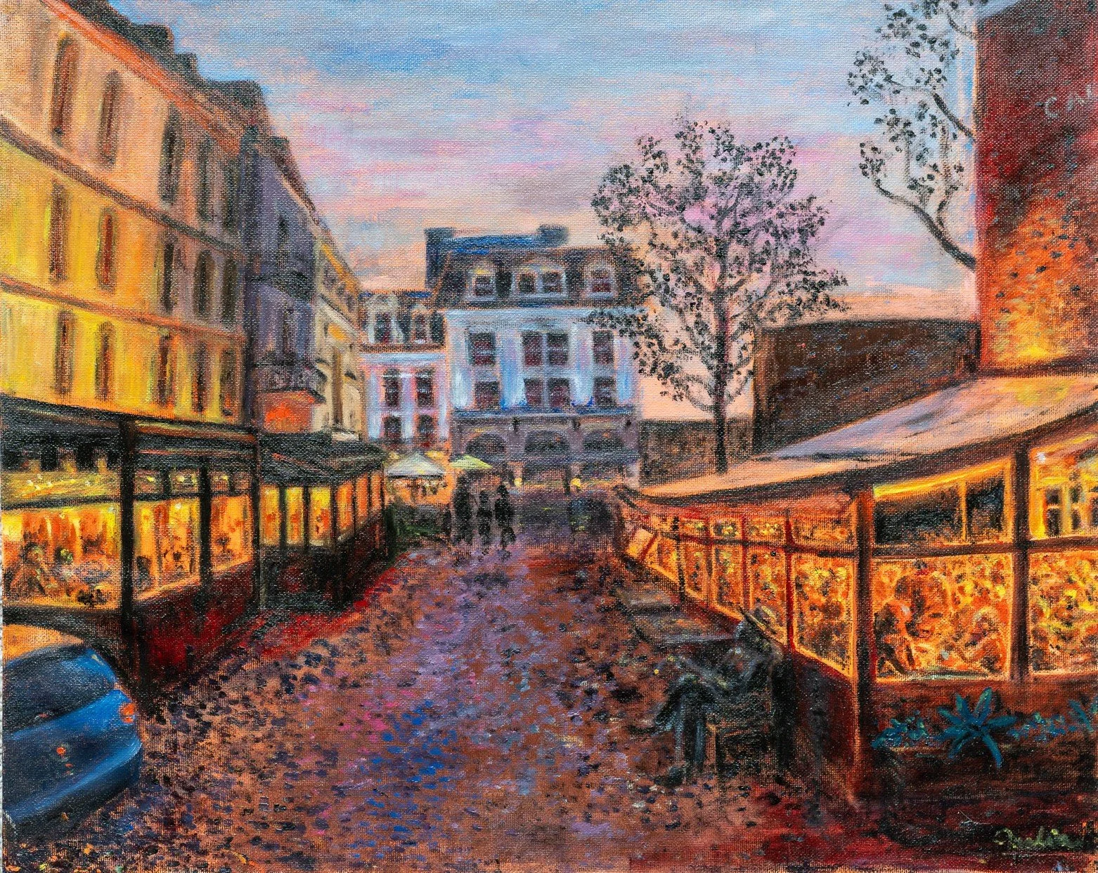 Dinnertime in St. Malo_Julia Heyd.jpg
