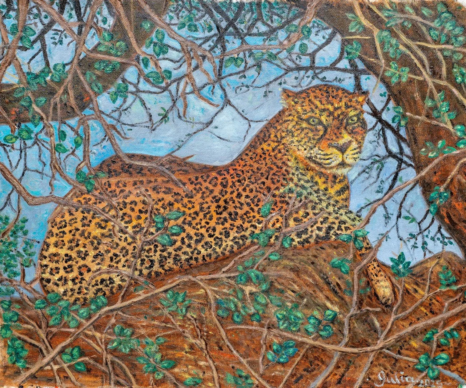 The Tanzania Leopard_Julia Heyd.jpg