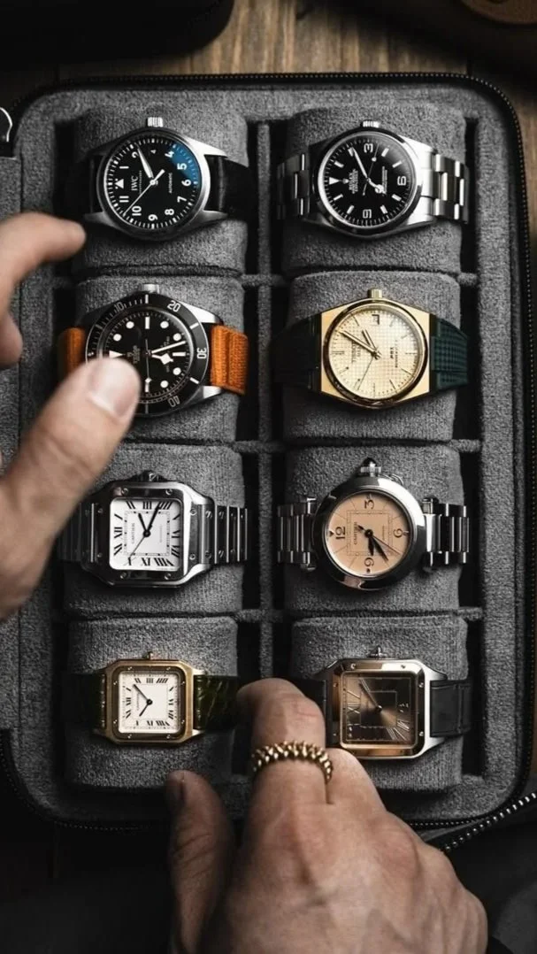 Collection Audit