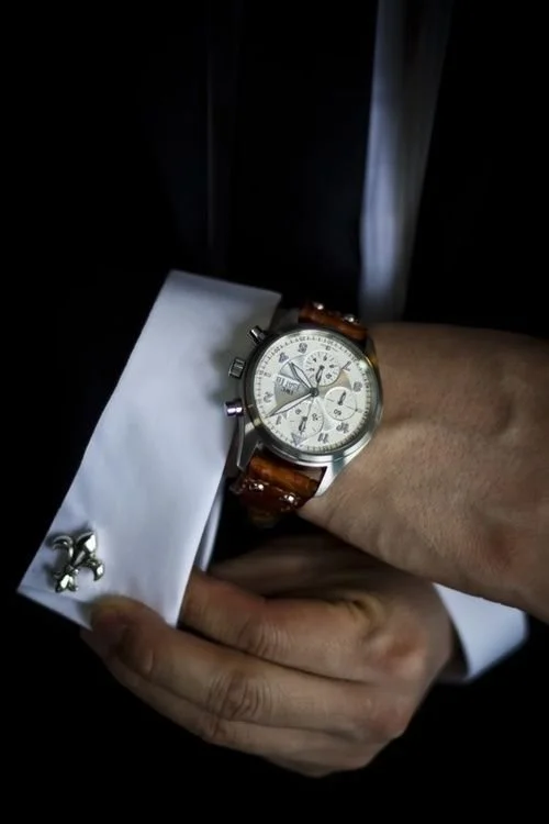Personal Watch Match