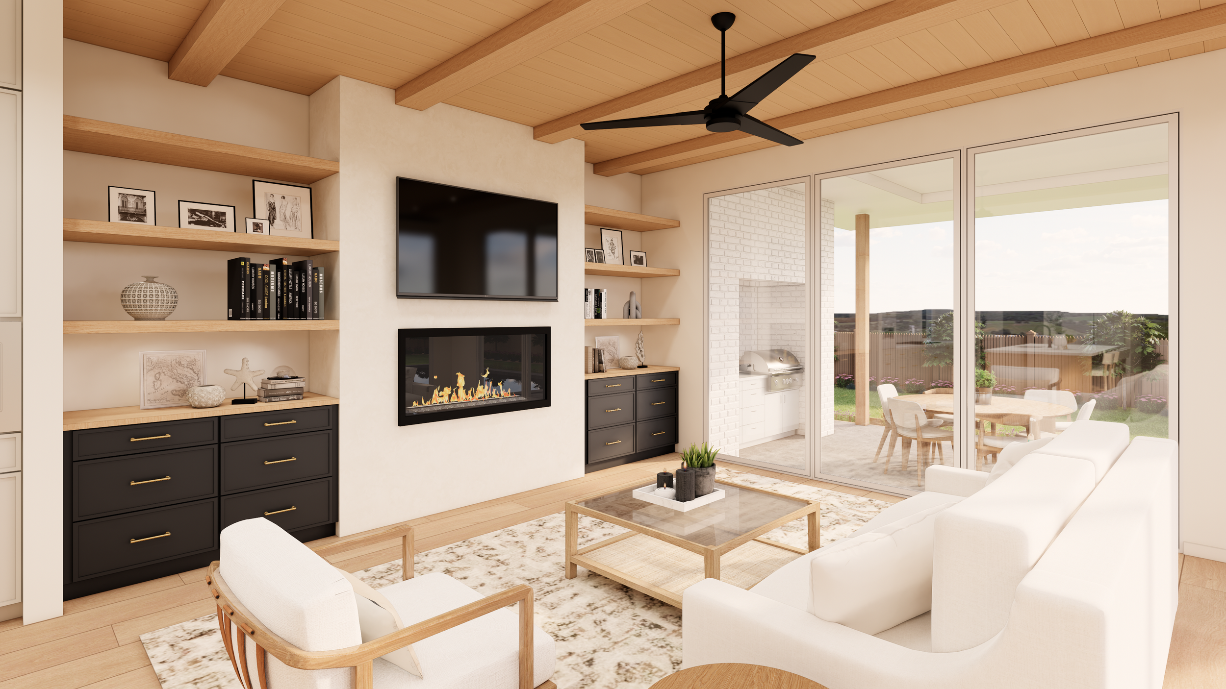 2026 Home Design Trends: Make Your Space Truly Yours
