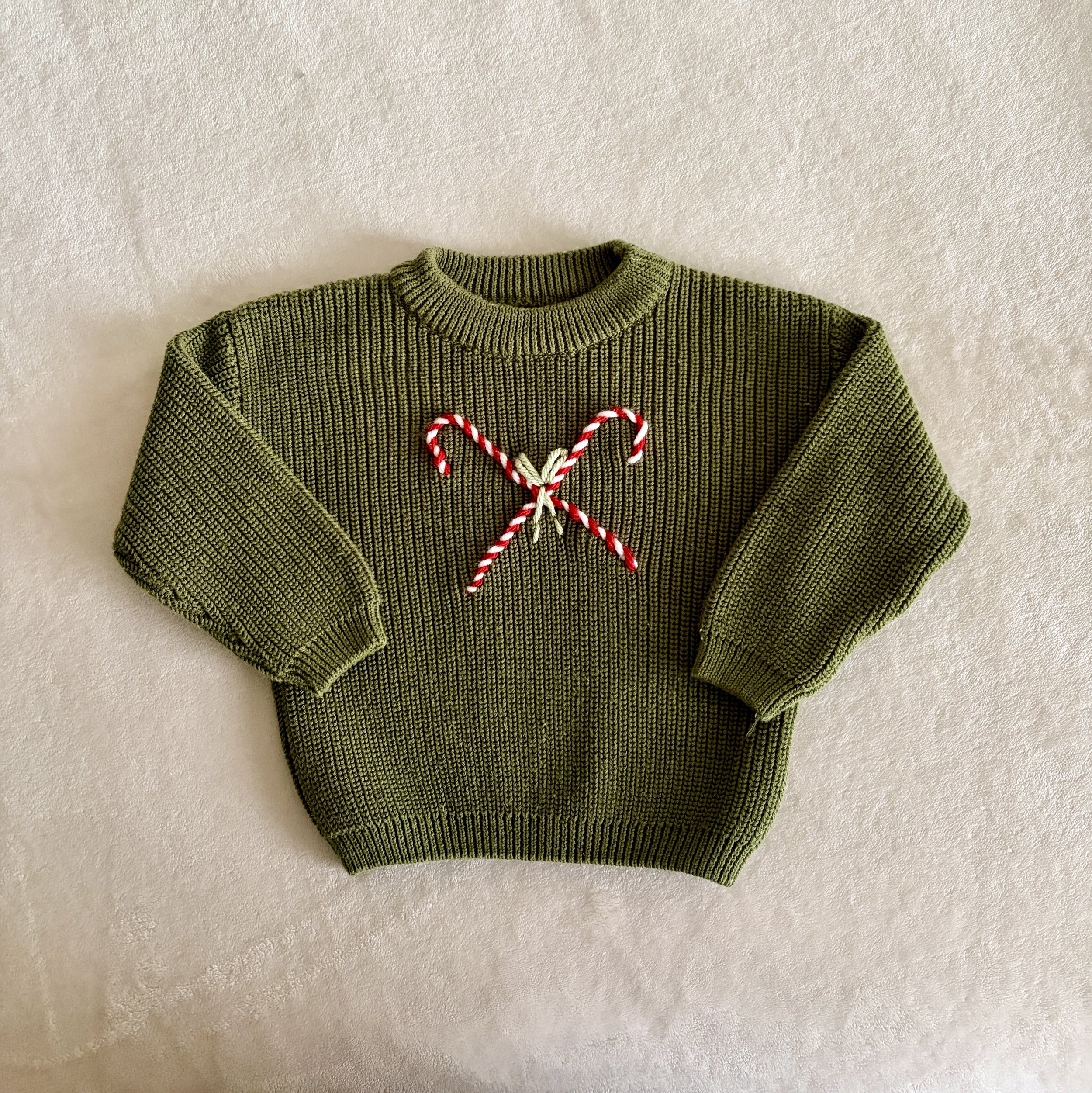 Candy Cane Bundle - Christmas Collection