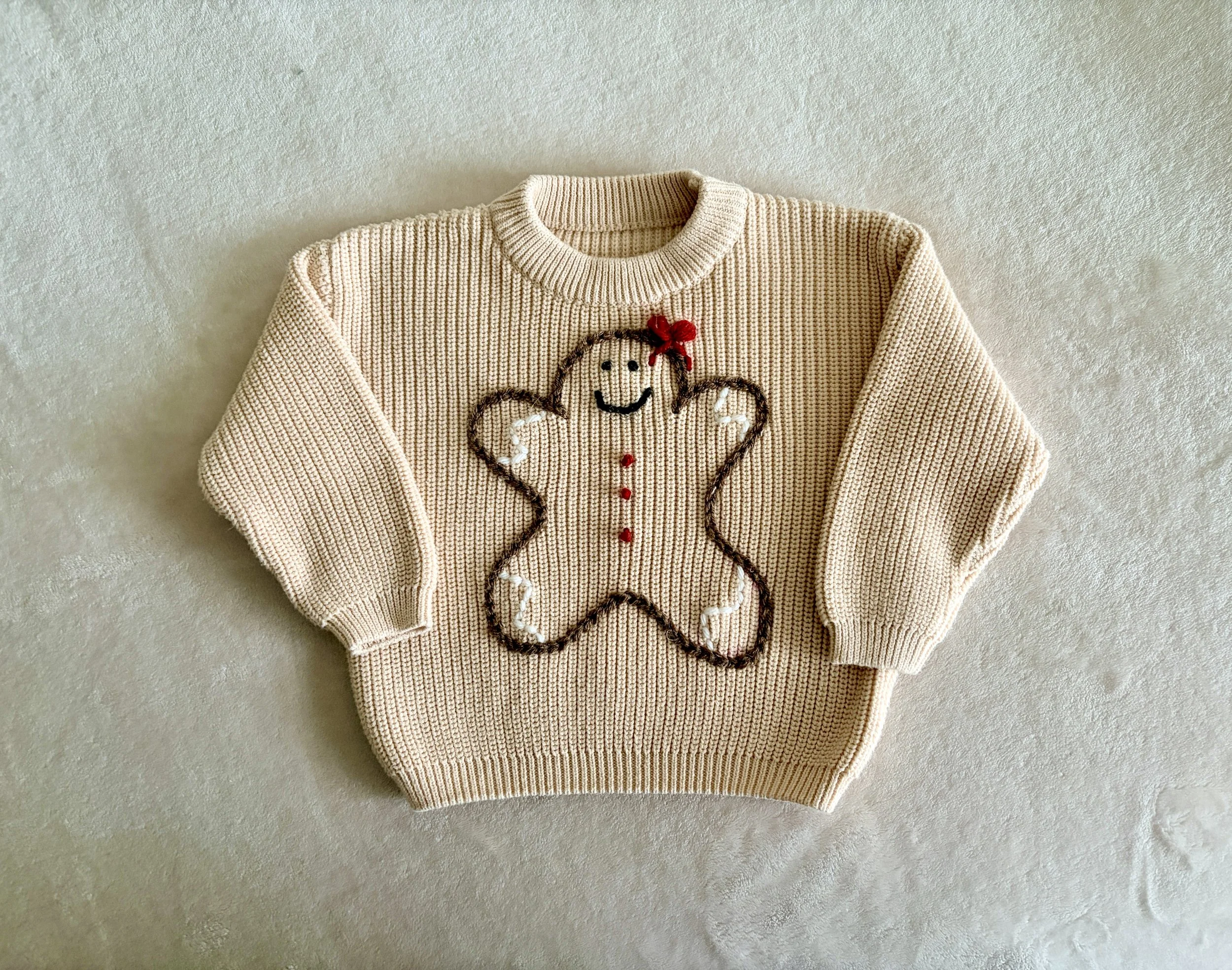 Ginger Bread - Christmas Collection