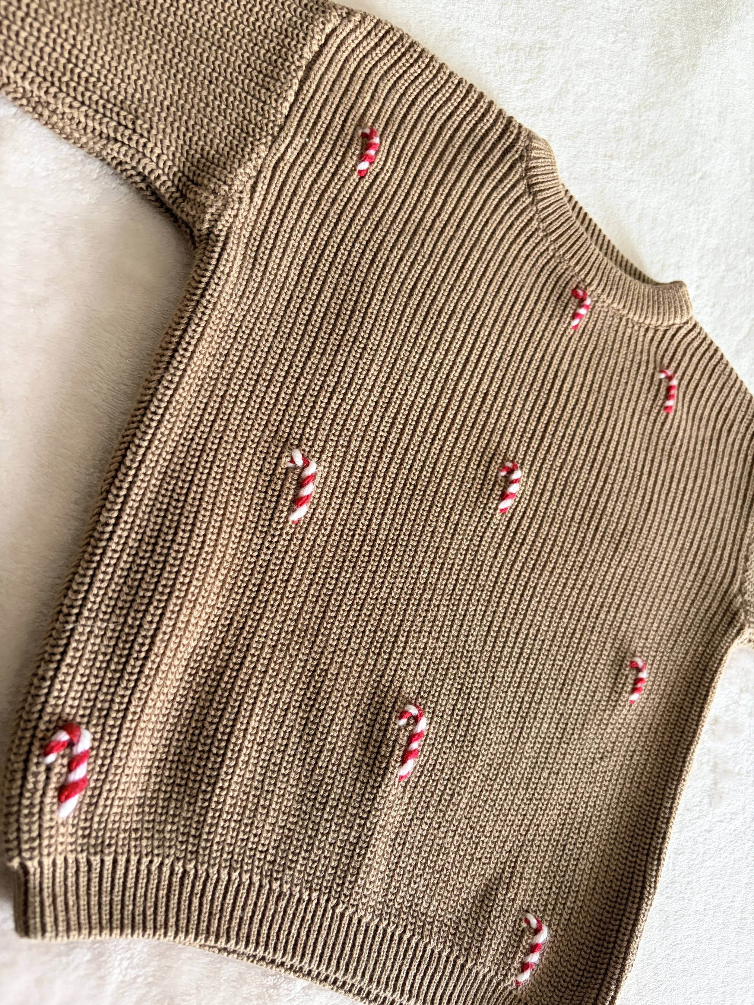 Candy Canes - Christmas Collection