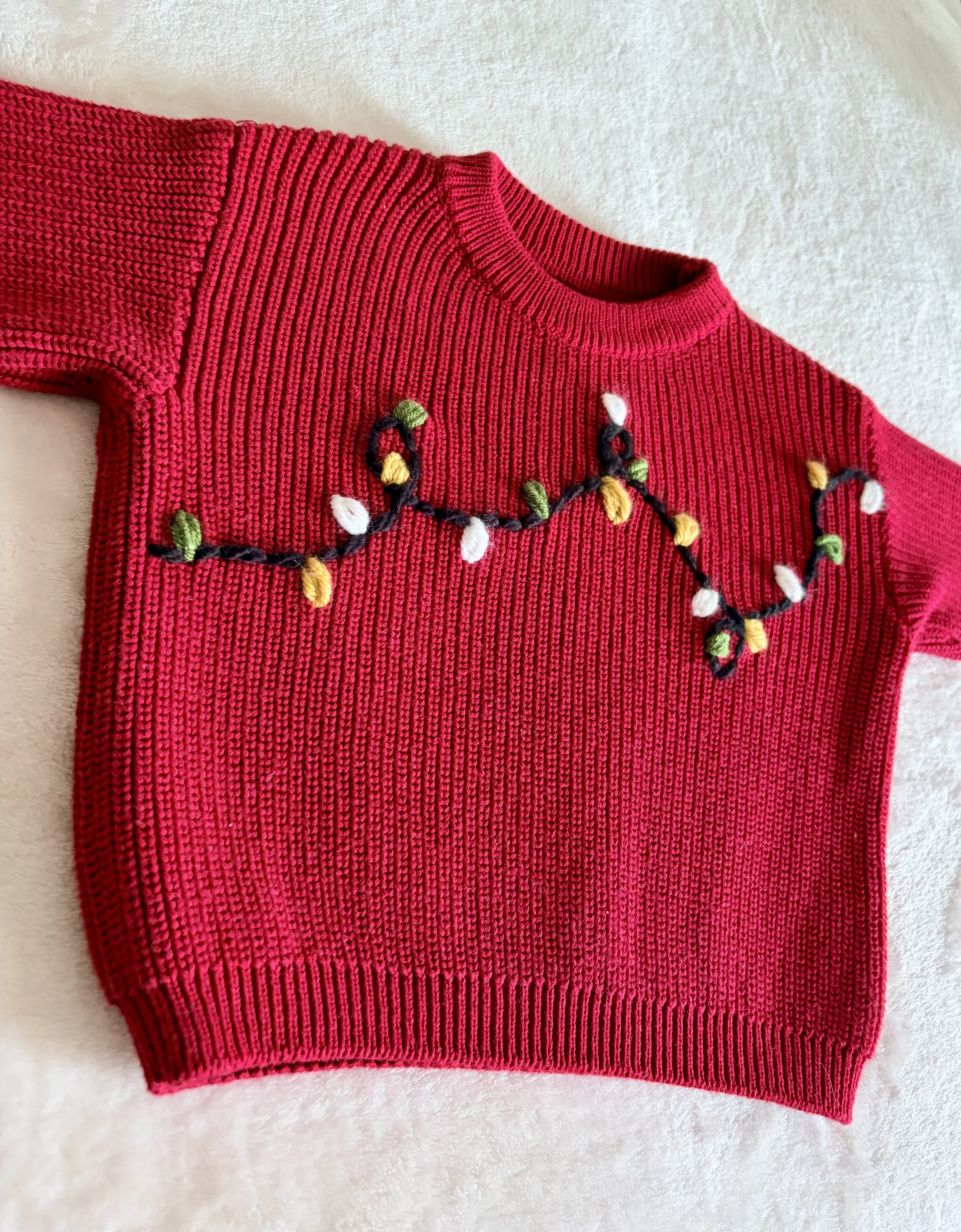 Christmas Lights - Christmas Collection