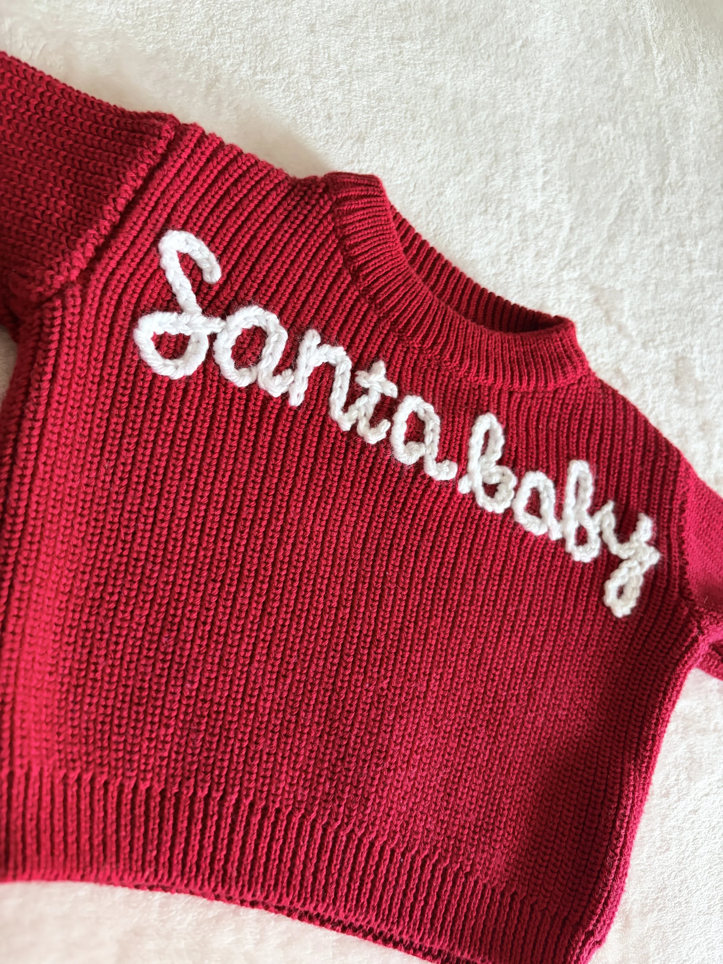 Santa Baby - Christmas Collection