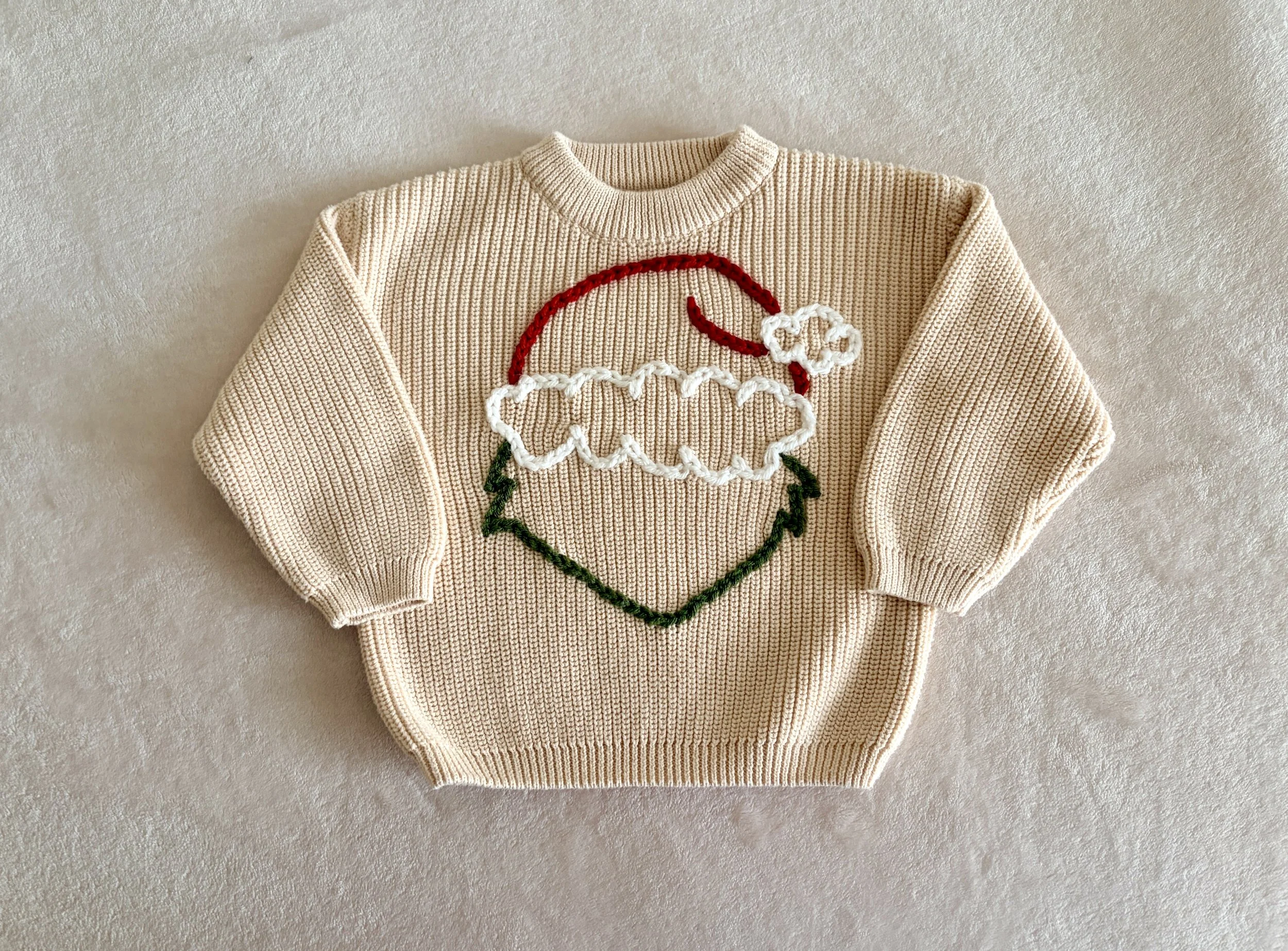 Grinch - Christmas Collection