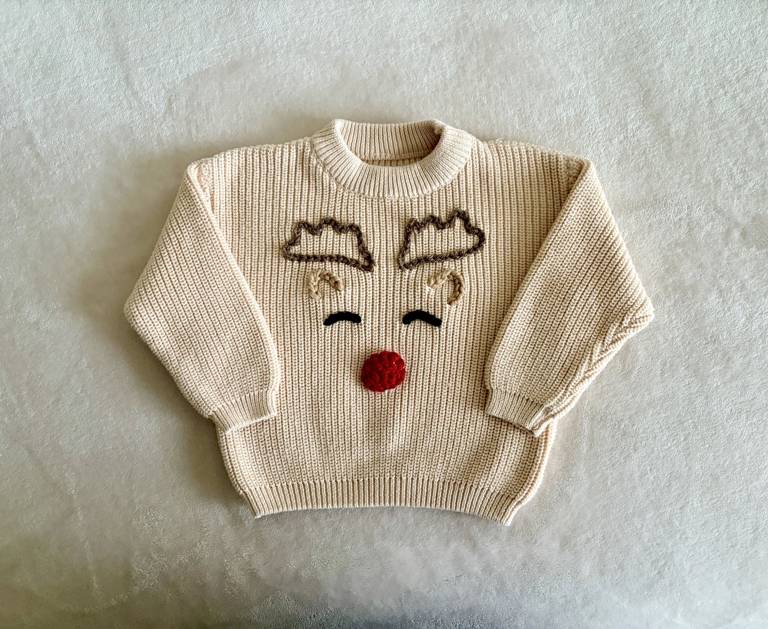 Reindeer - Christmas Collection