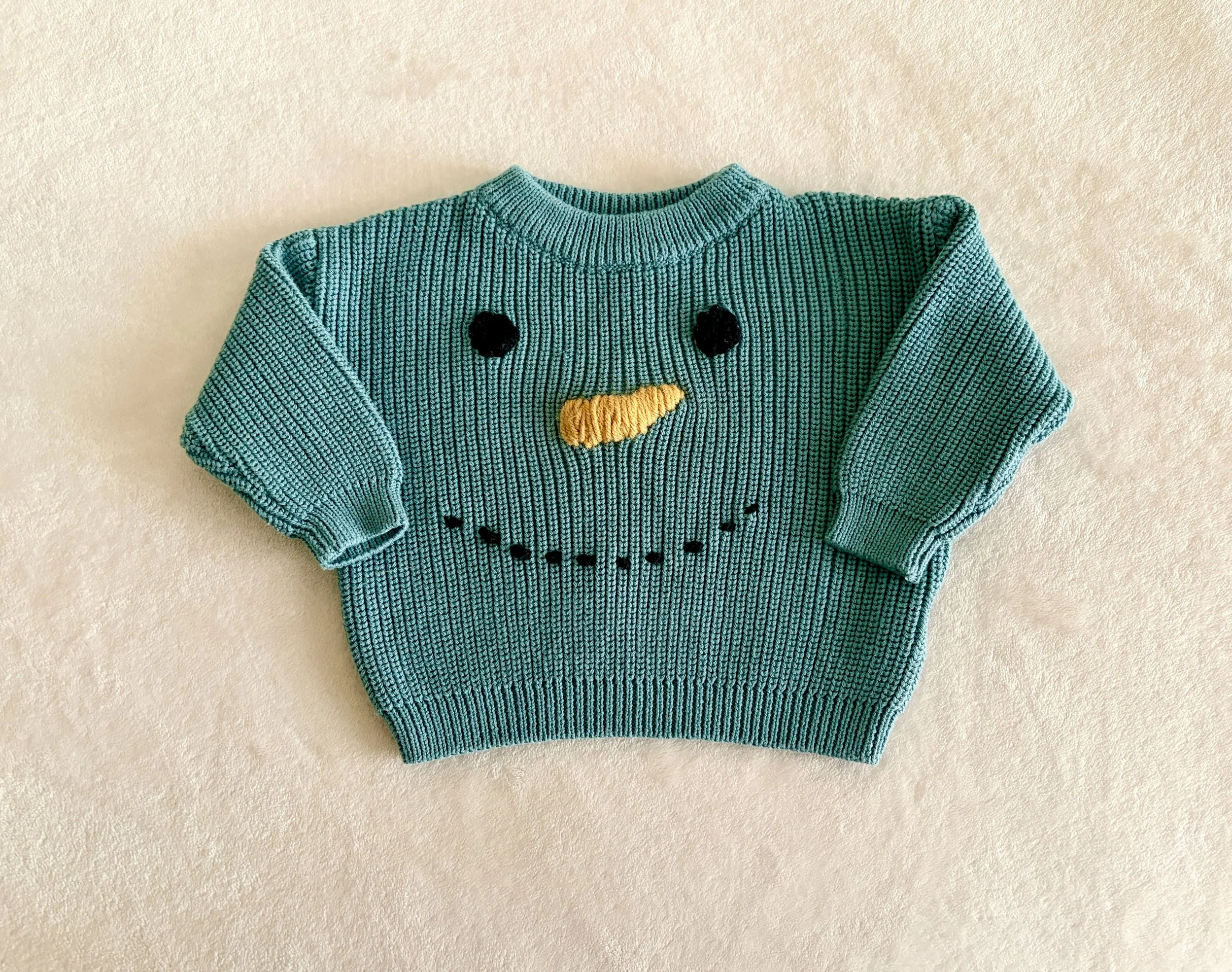 Snowman - Christmas Collection