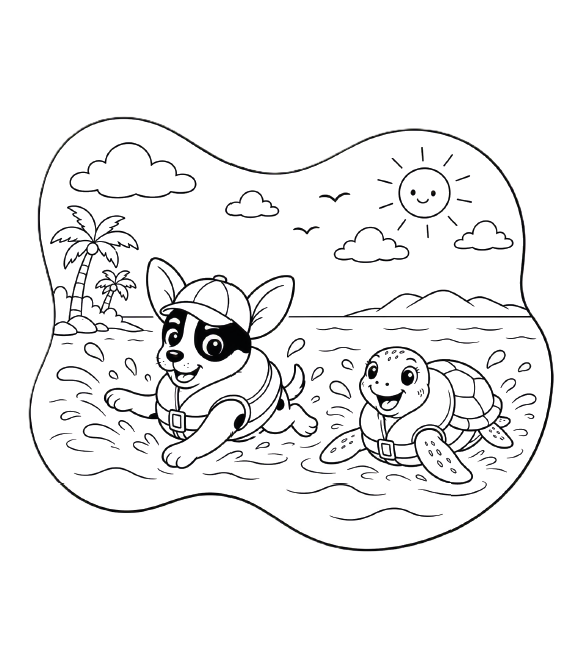 A+ Coloring Page.png
