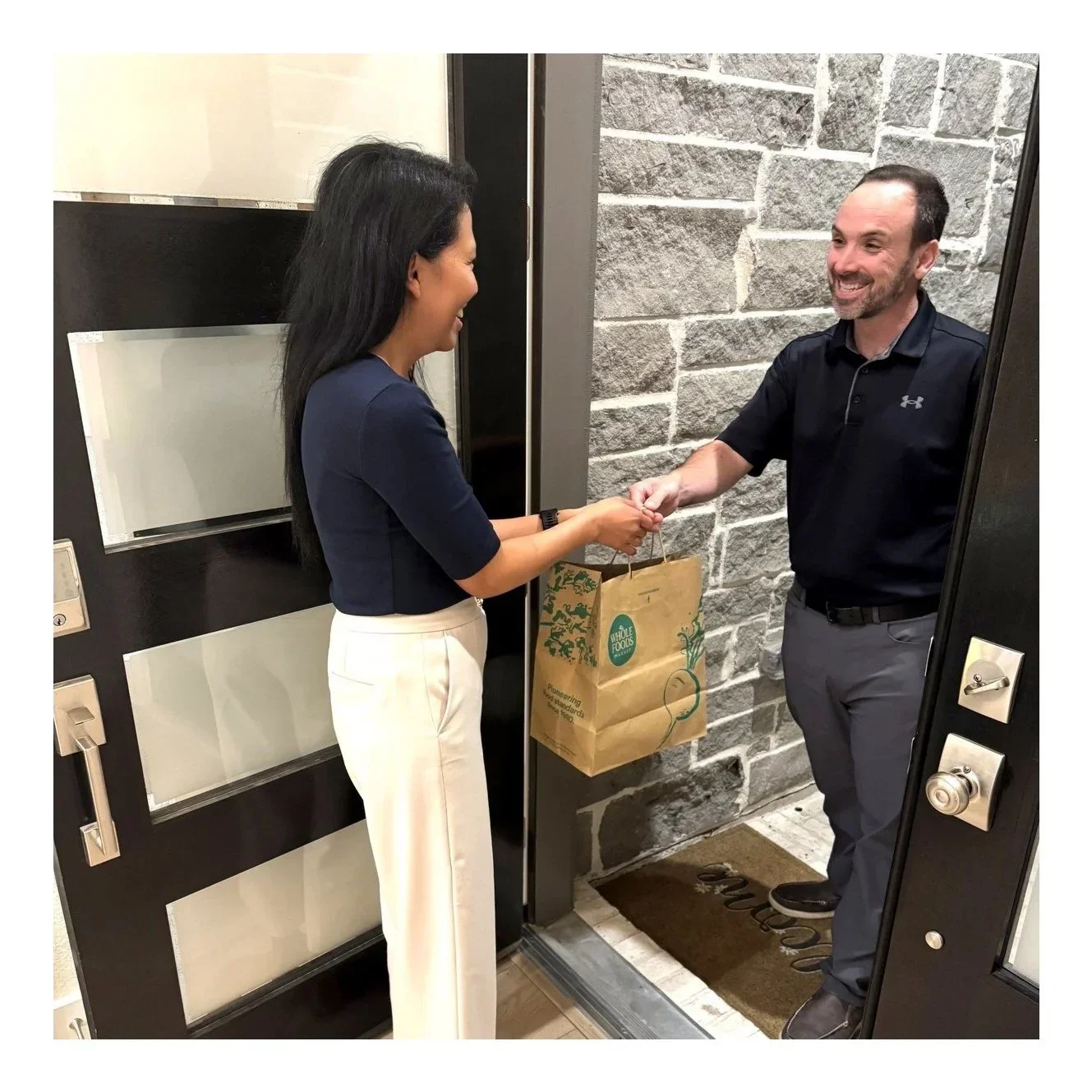 The Two-Career Household Has Enough on Its Plate