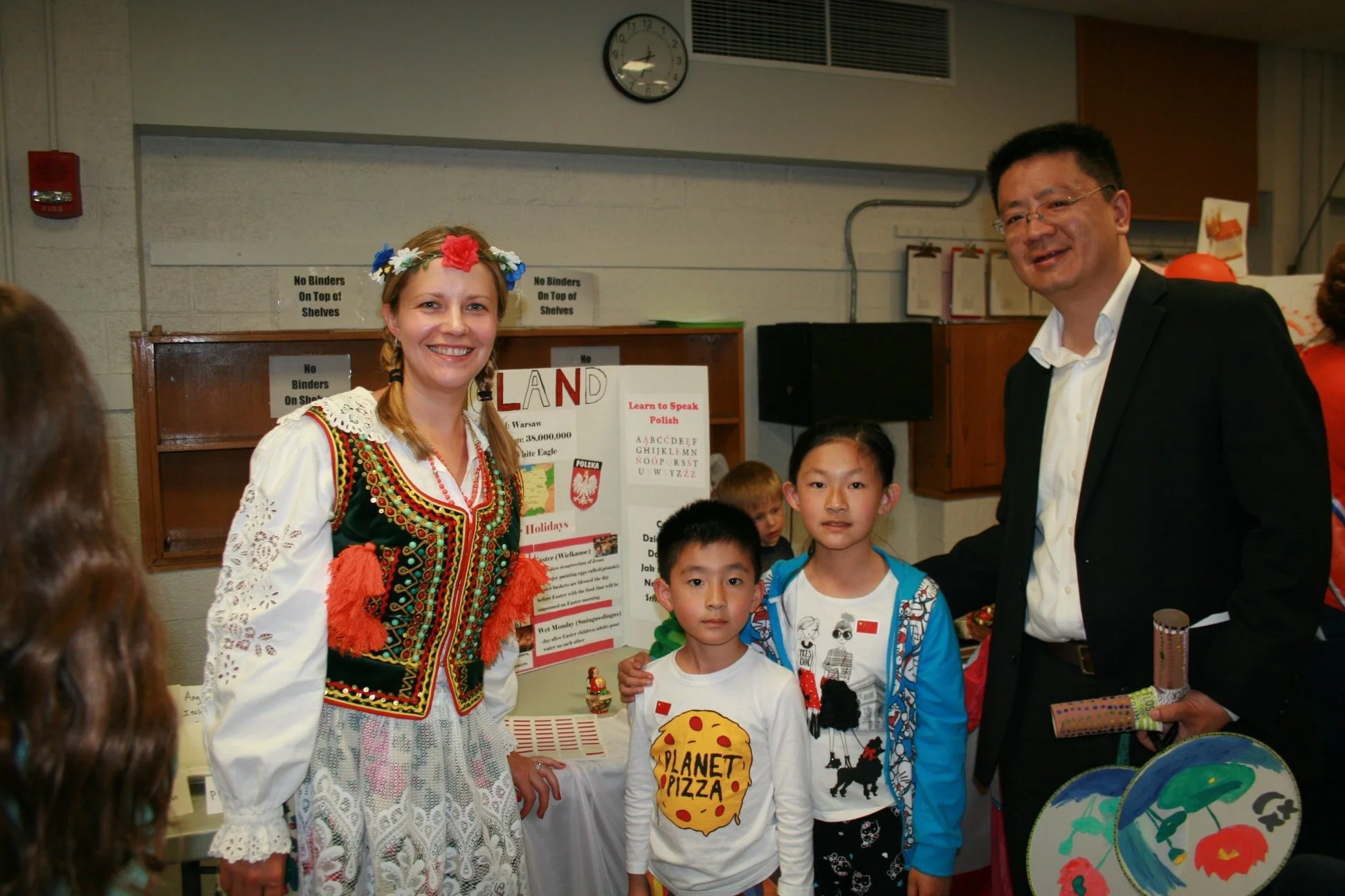 Global Heritage Festival