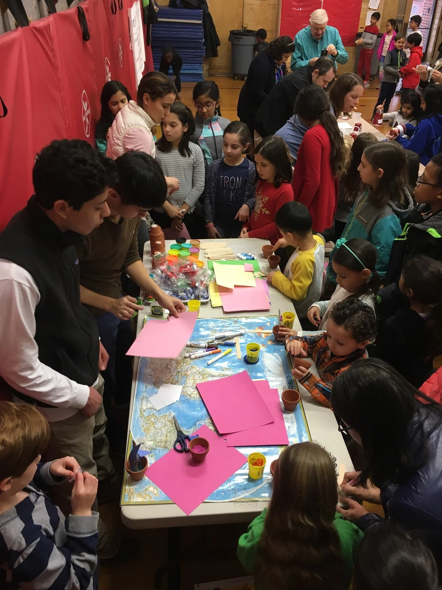 Community Events