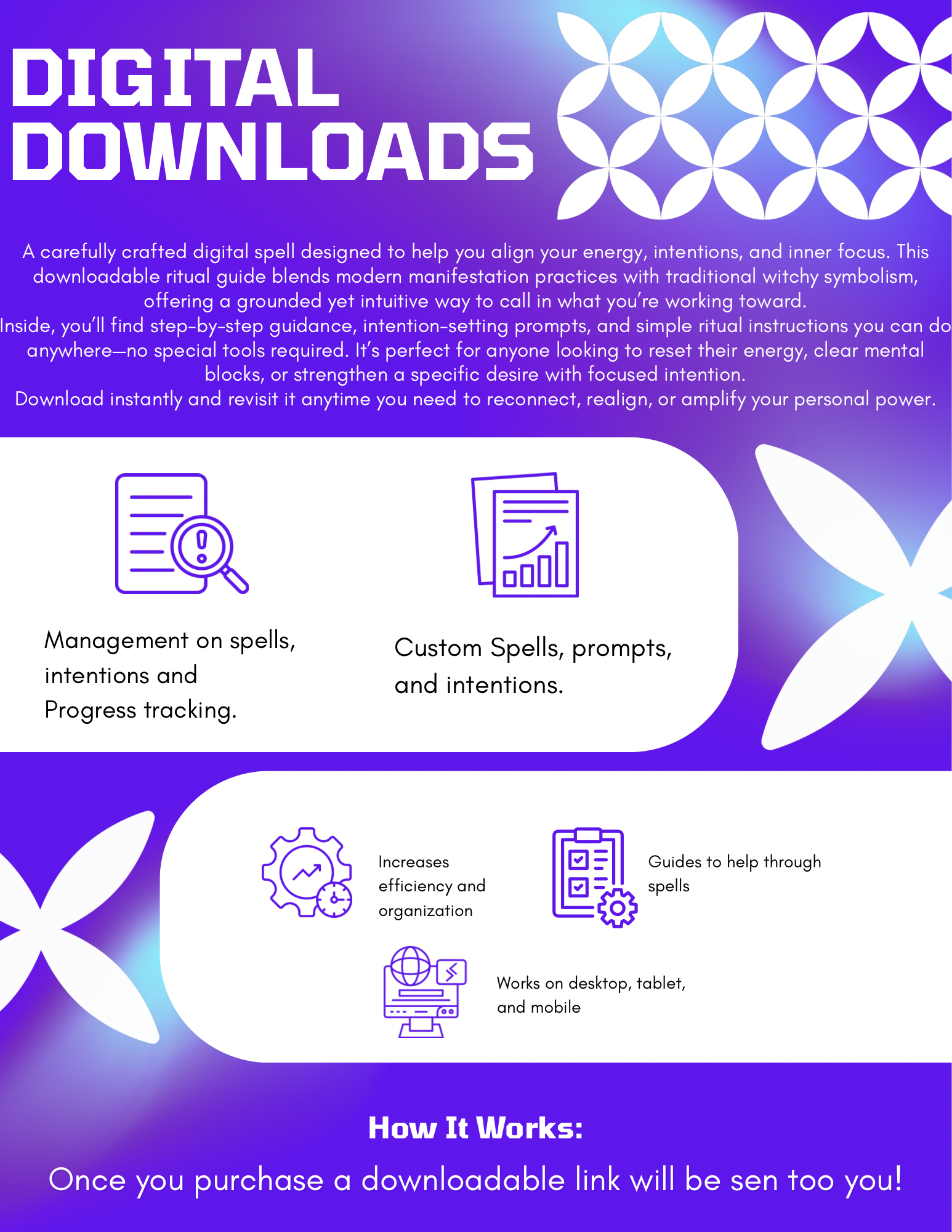 Confusion Powder (Downloadable PDF)