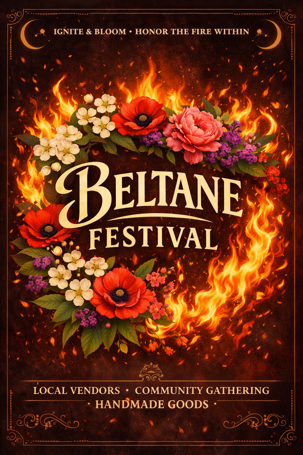 Beltane Event