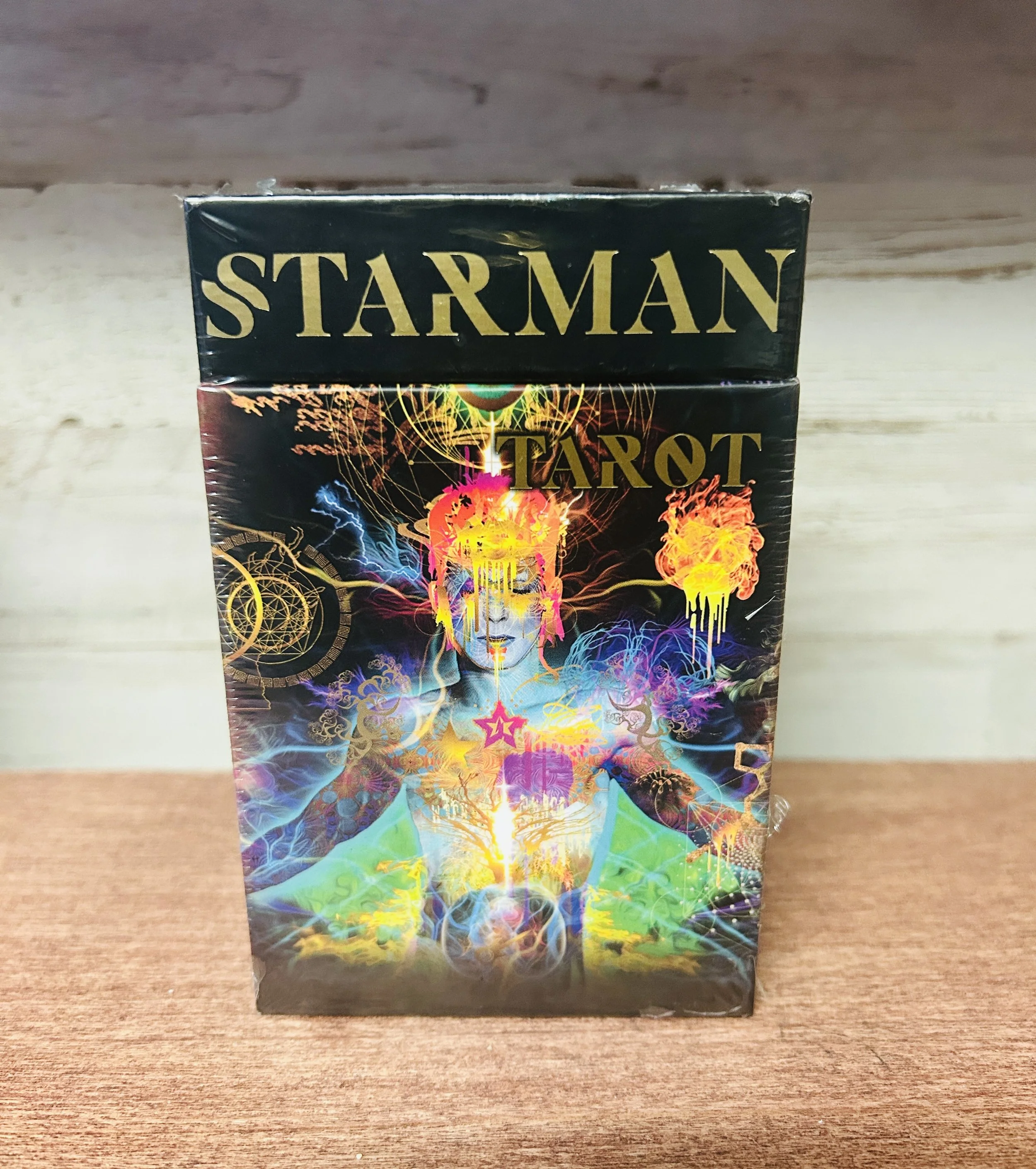 Starman Tarot