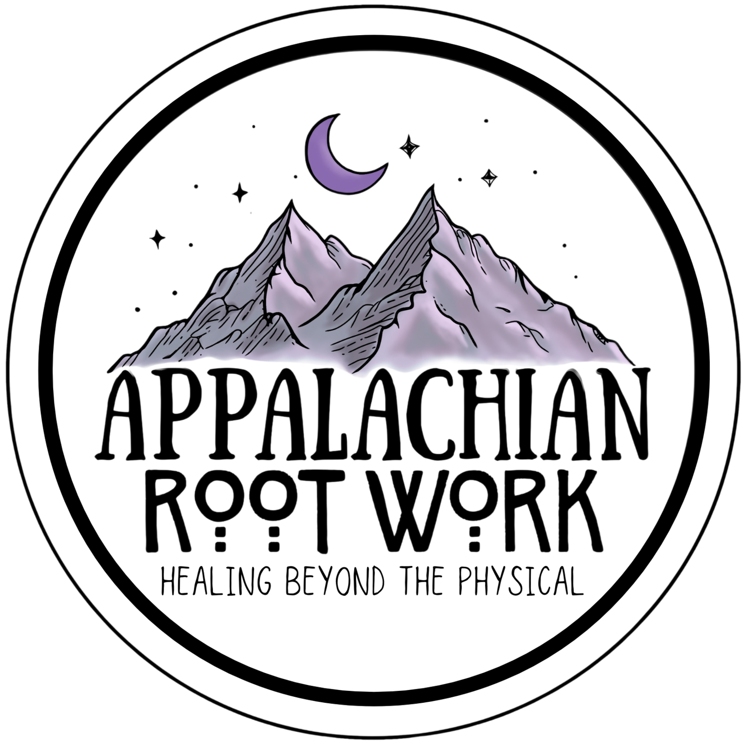 Appalachian Root Work