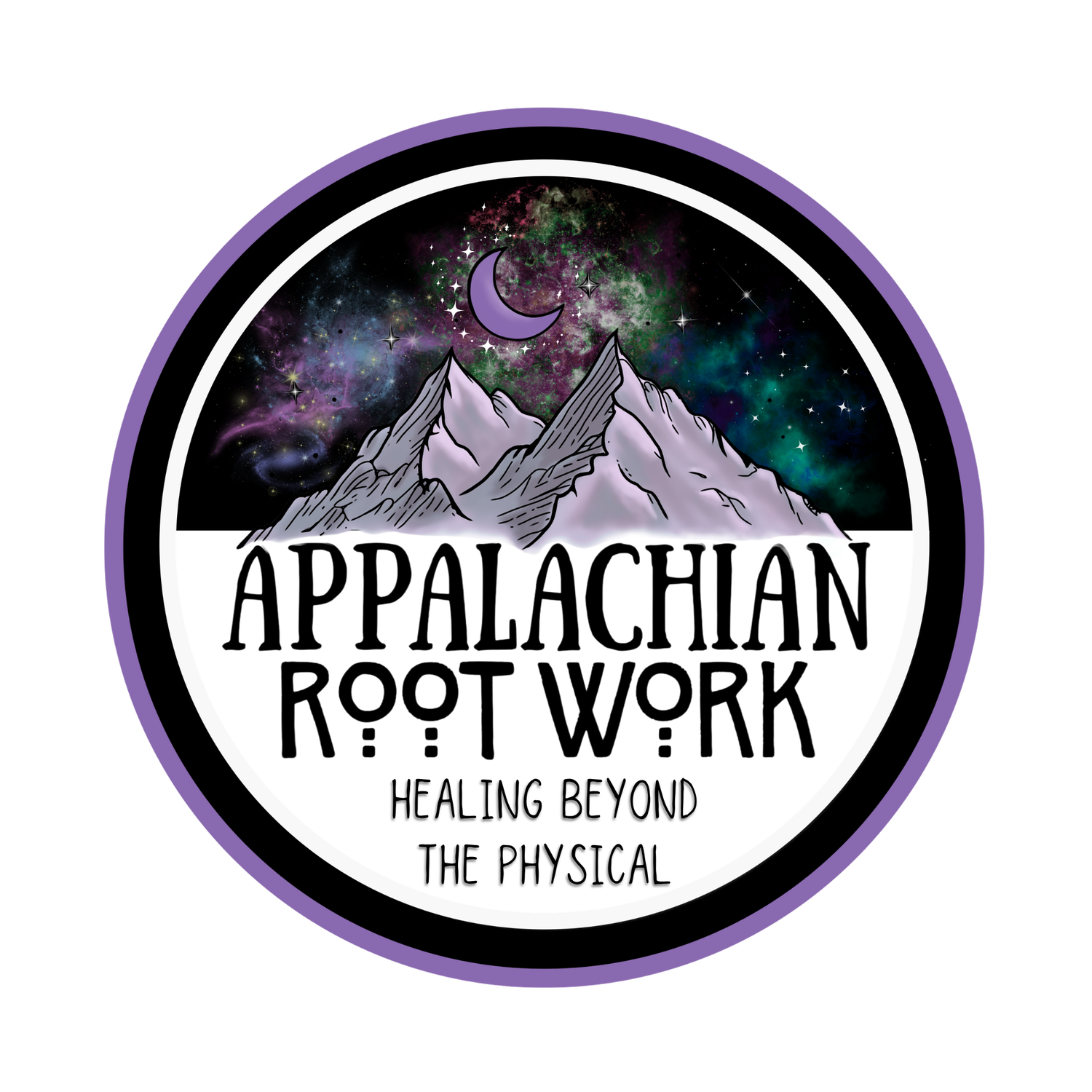 Appalachian Root Work